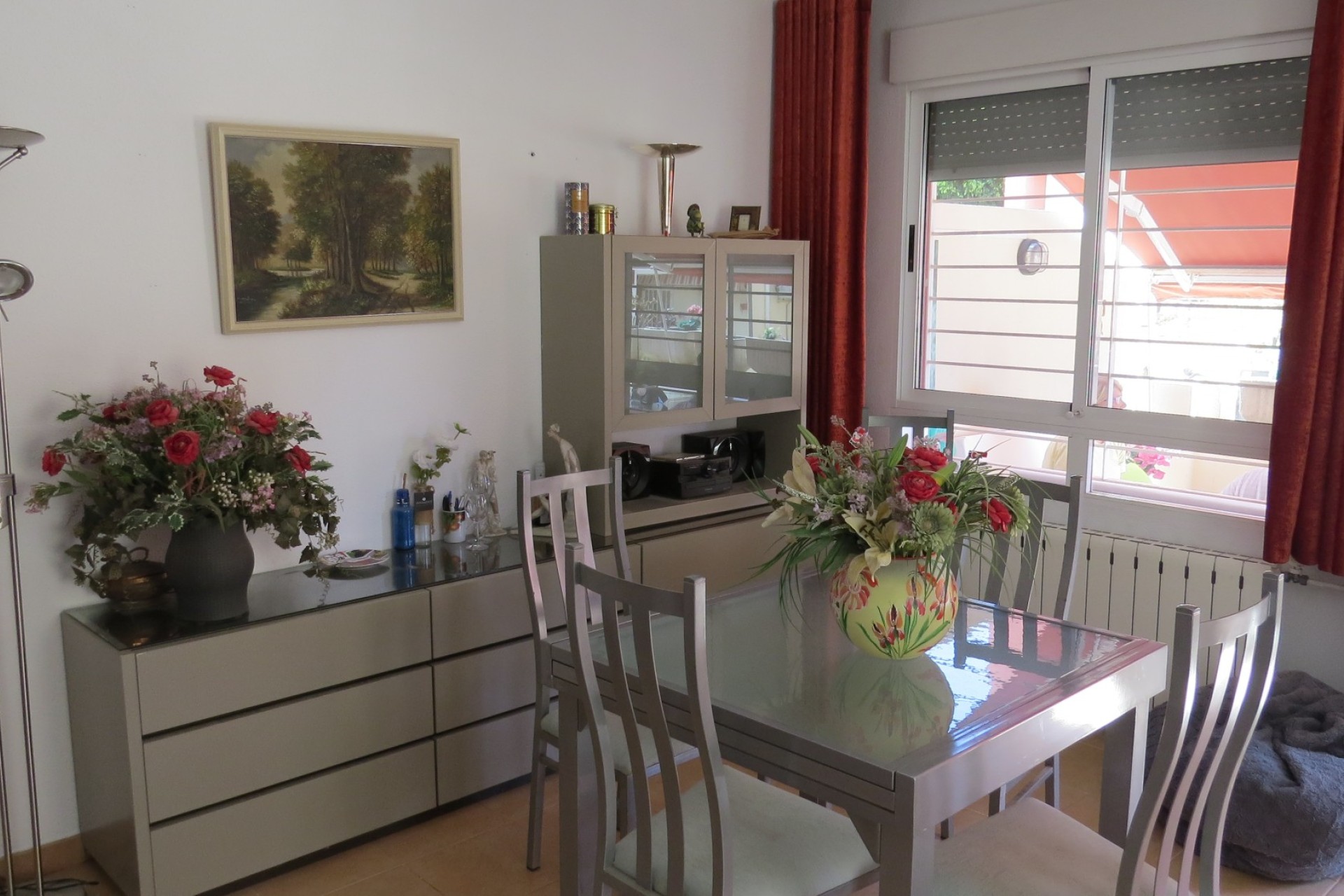 Herverkoop - Town House - Orihuela - Inland