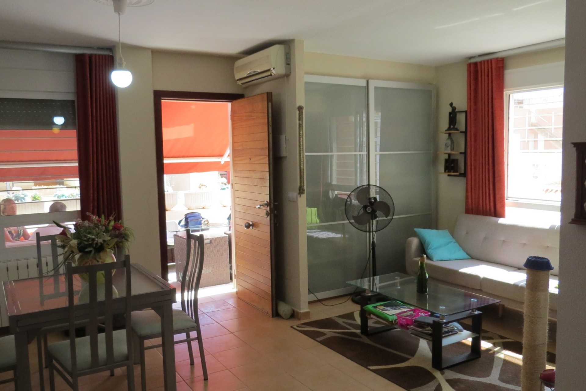 Herverkoop - Town House - Orihuela - Inland