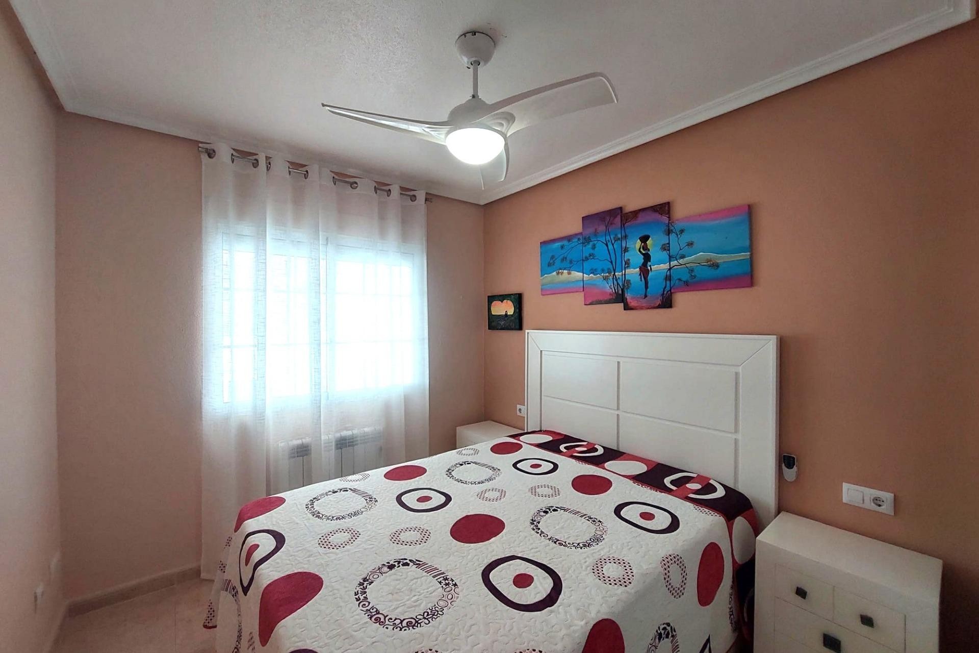 Herverkoop - Town House - Pilar de la Horadada - Costa Blanca