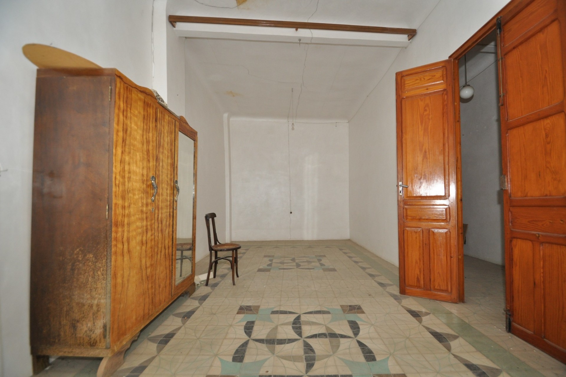 Herverkoop - Town House - Pinoso - Inland