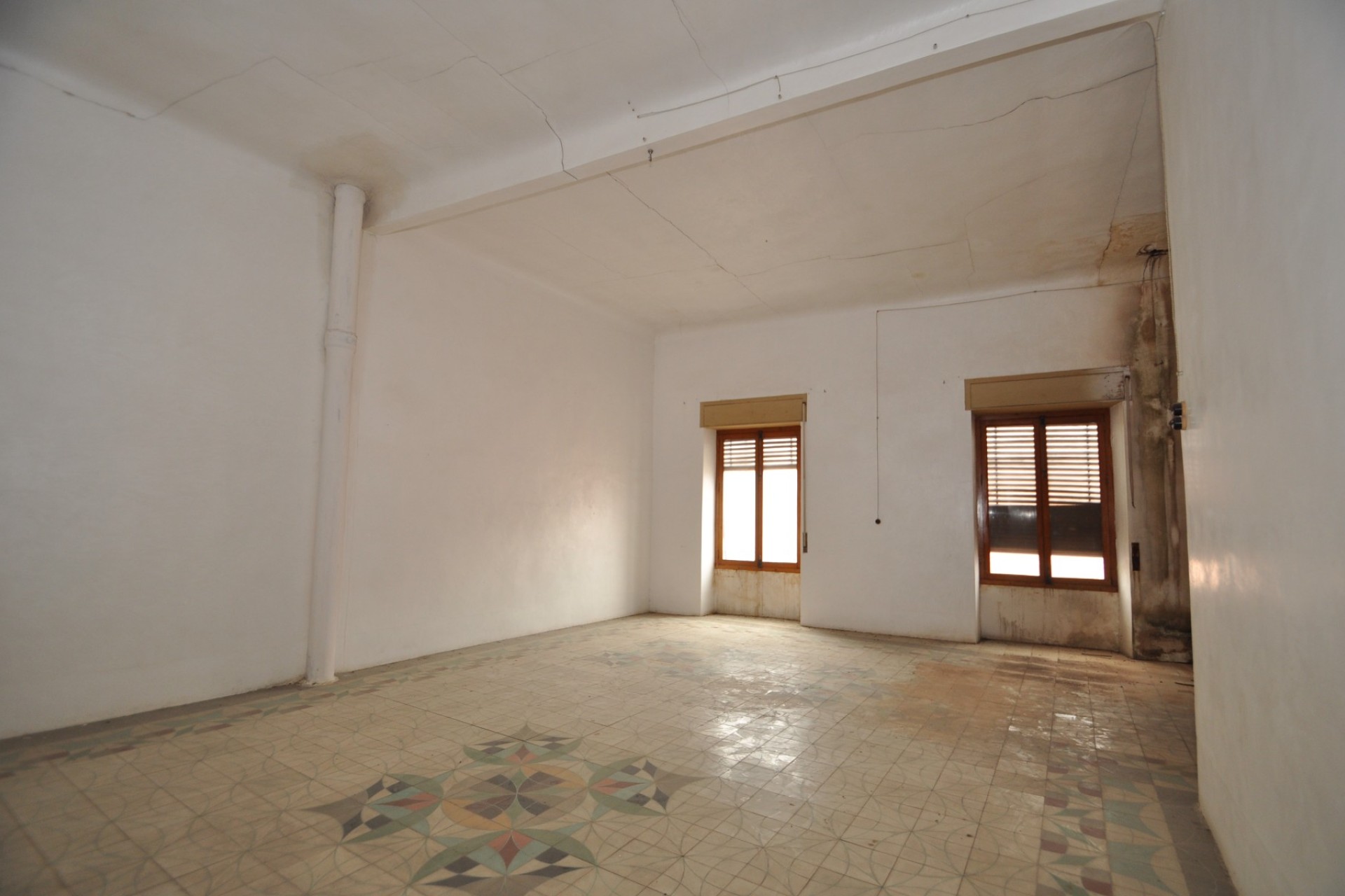 Herverkoop - Town House - Pinoso - Inland