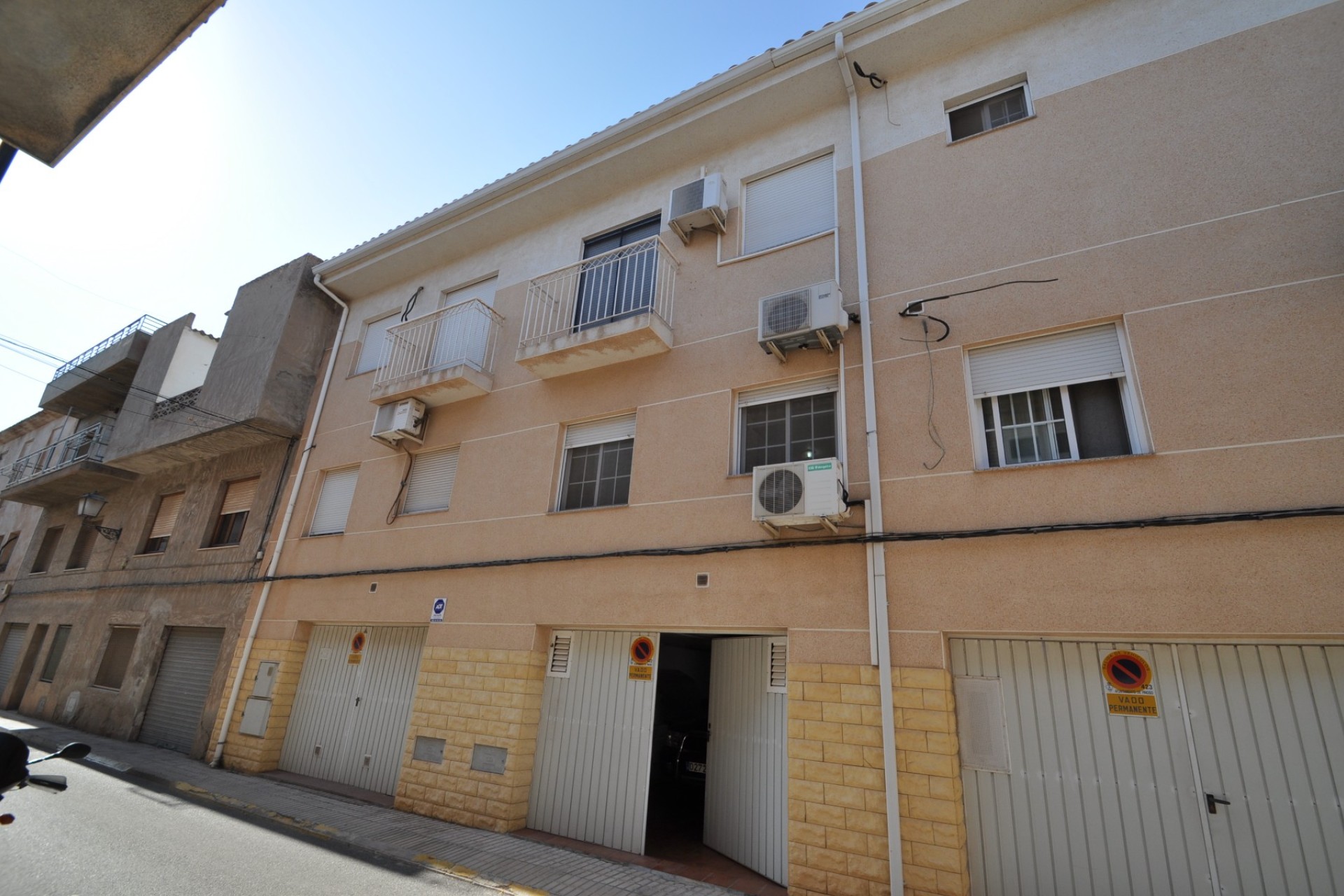 Herverkoop - Town House - Pinoso - Inland