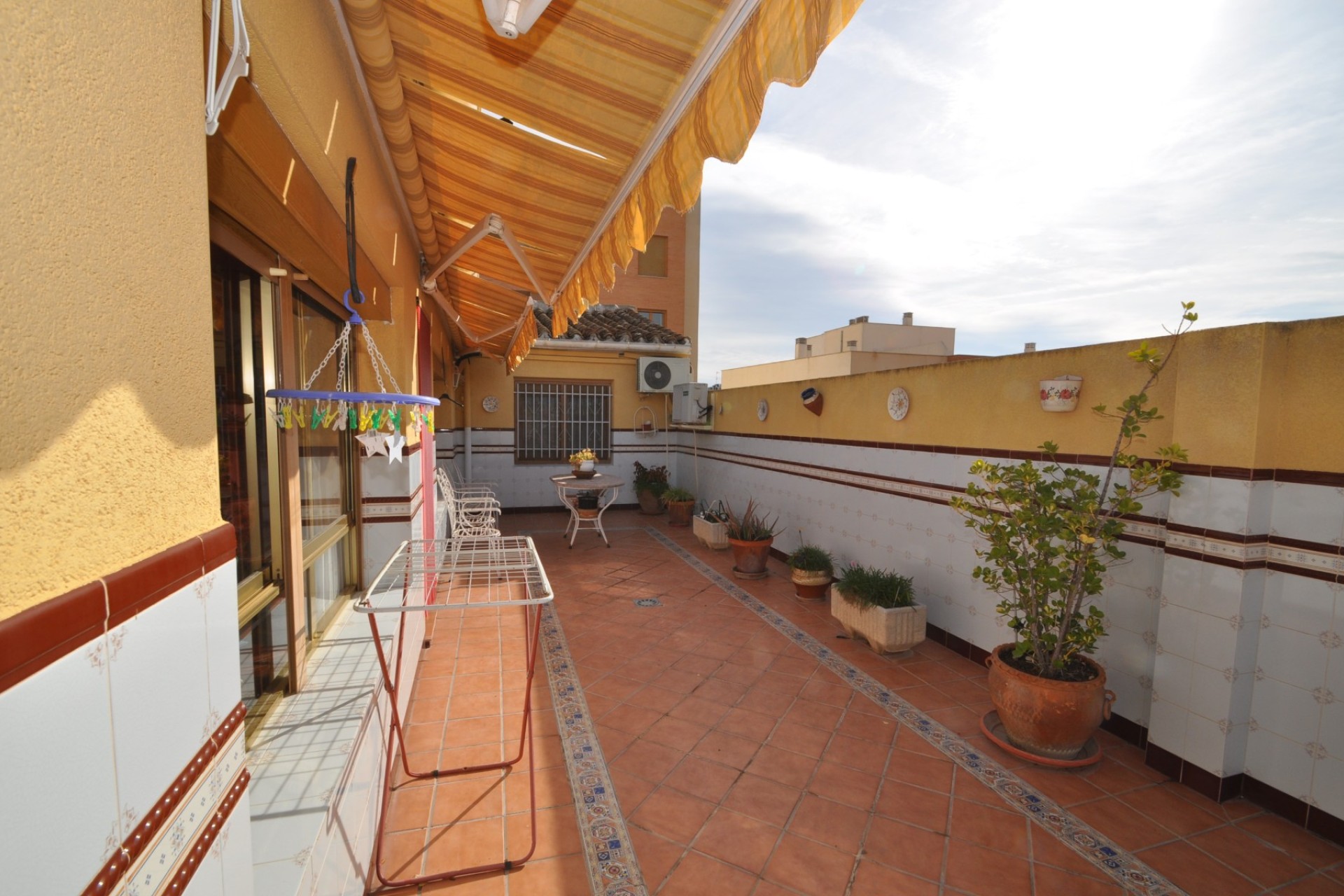 Herverkoop - Town House - Pinoso - Inland