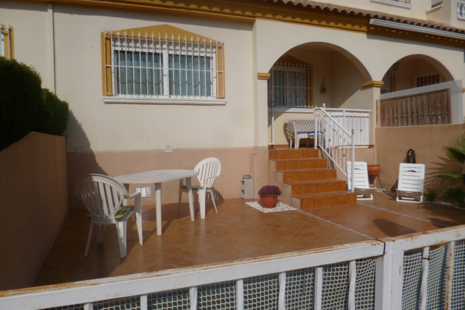 Herverkoop - Town House - Playa Flamenca - Costa Blanca