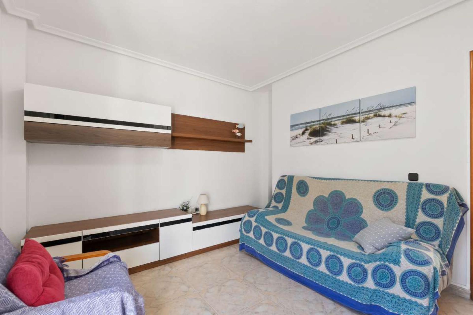 Herverkoop - Town House - Playa Flamenca - Costa Blanca