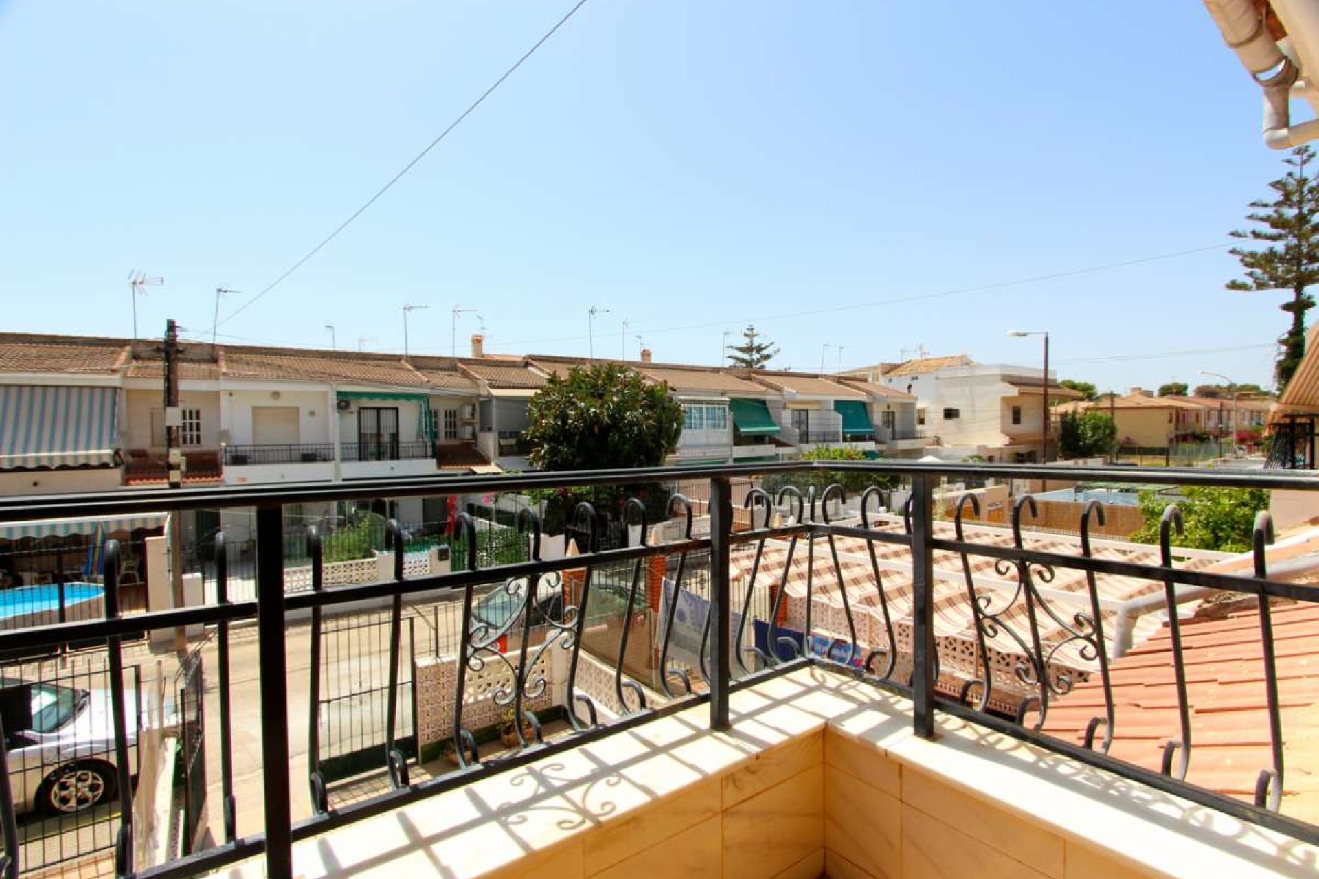 Herverkoop - Town House - San Javier - Costa Calida