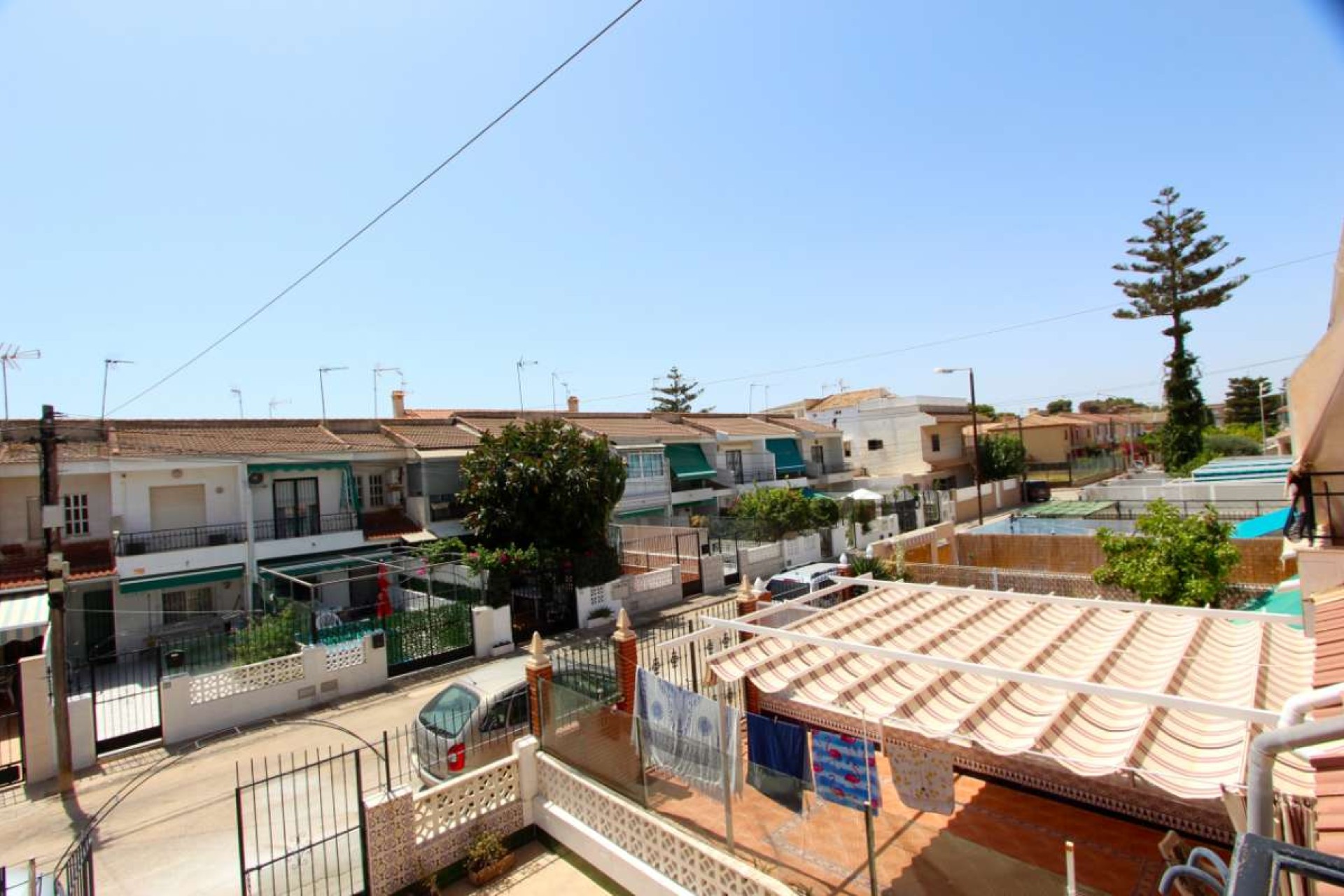 Herverkoop - Town House - San Javier - Costa Calida