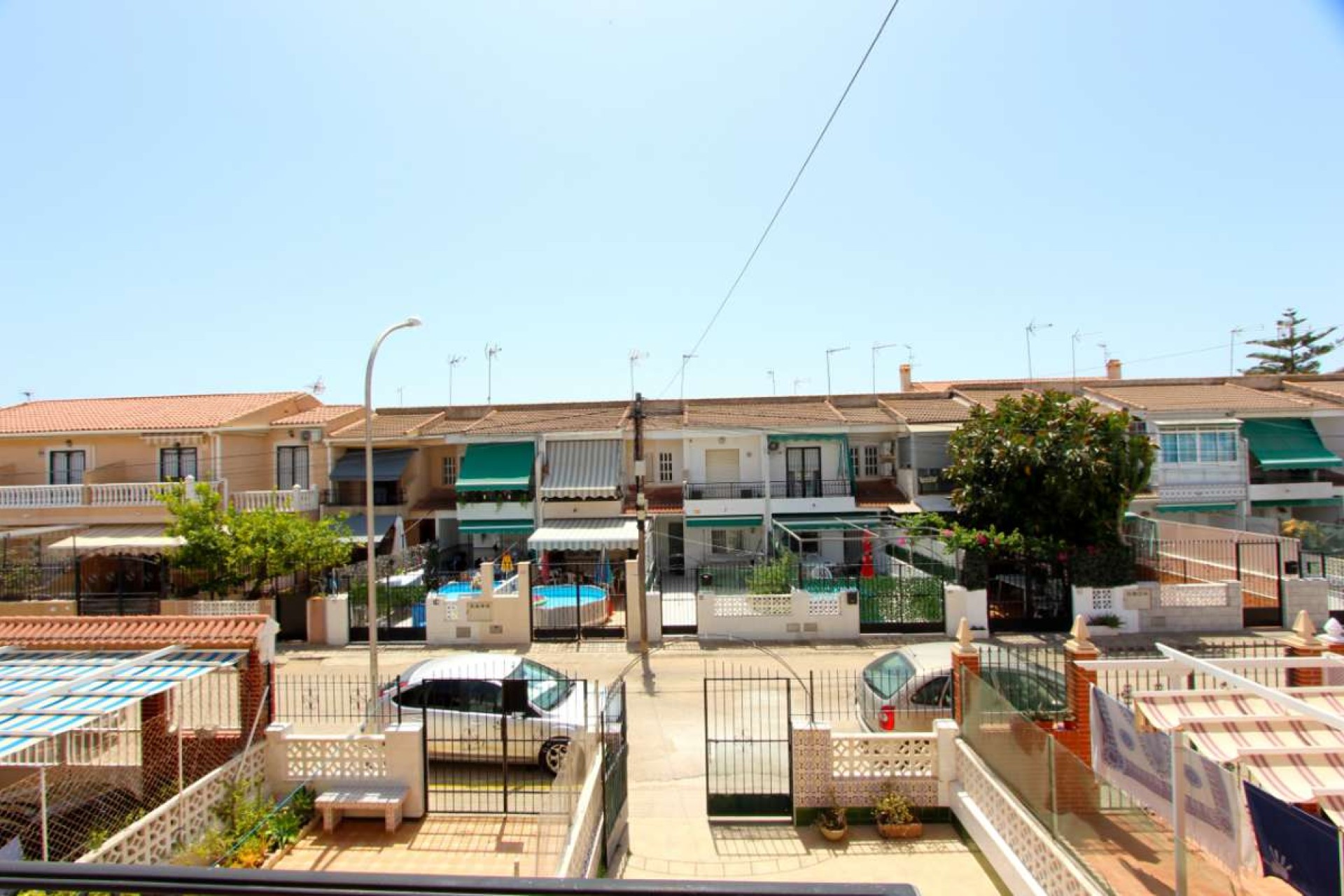 Herverkoop - Town House - San Javier - Costa Calida