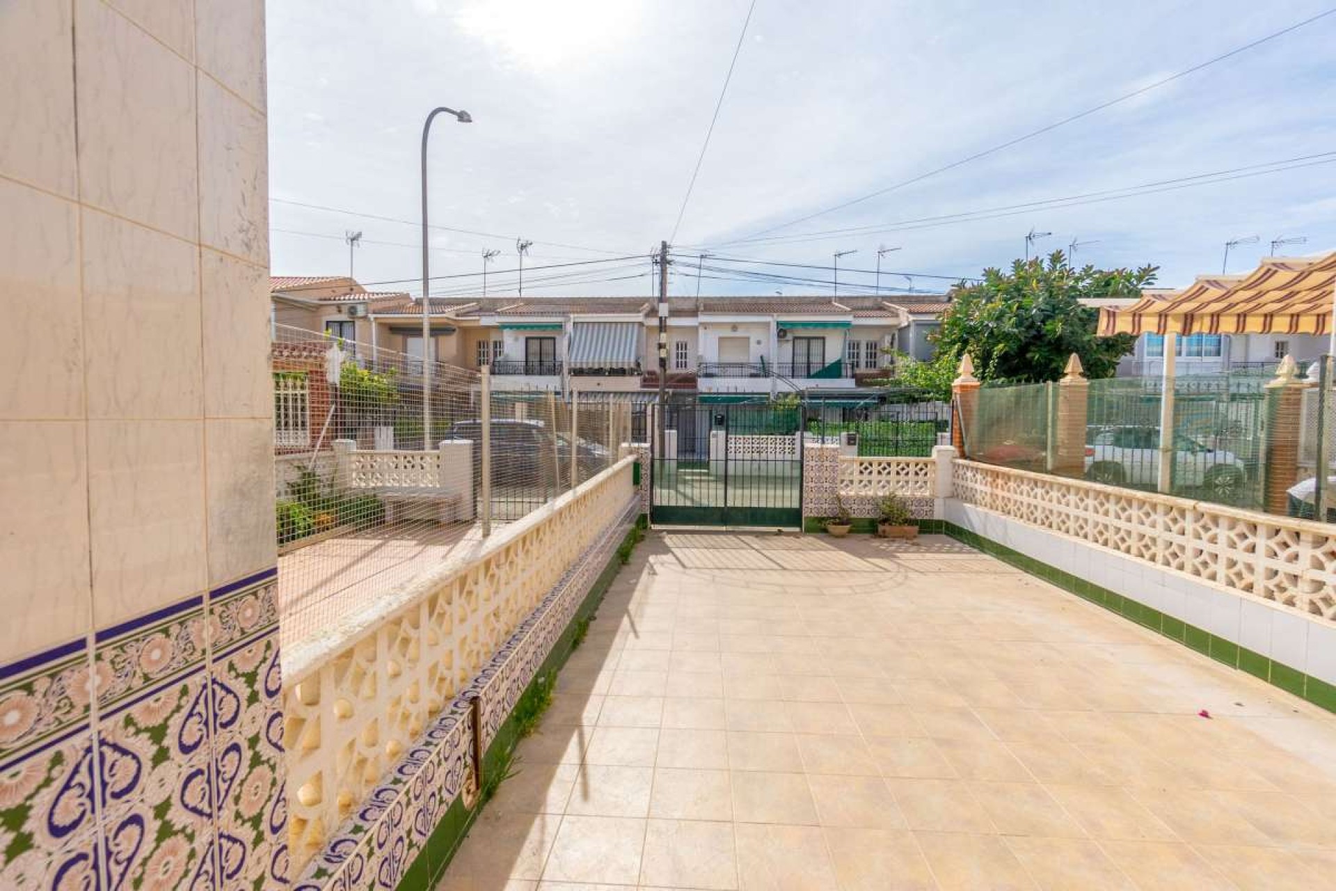 Herverkoop - Town House - San Javier - Costa Calida