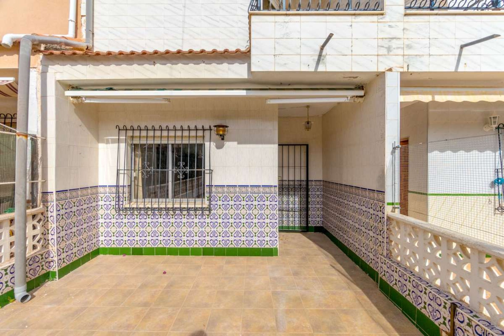 Herverkoop - Town House - San Javier - Costa Calida