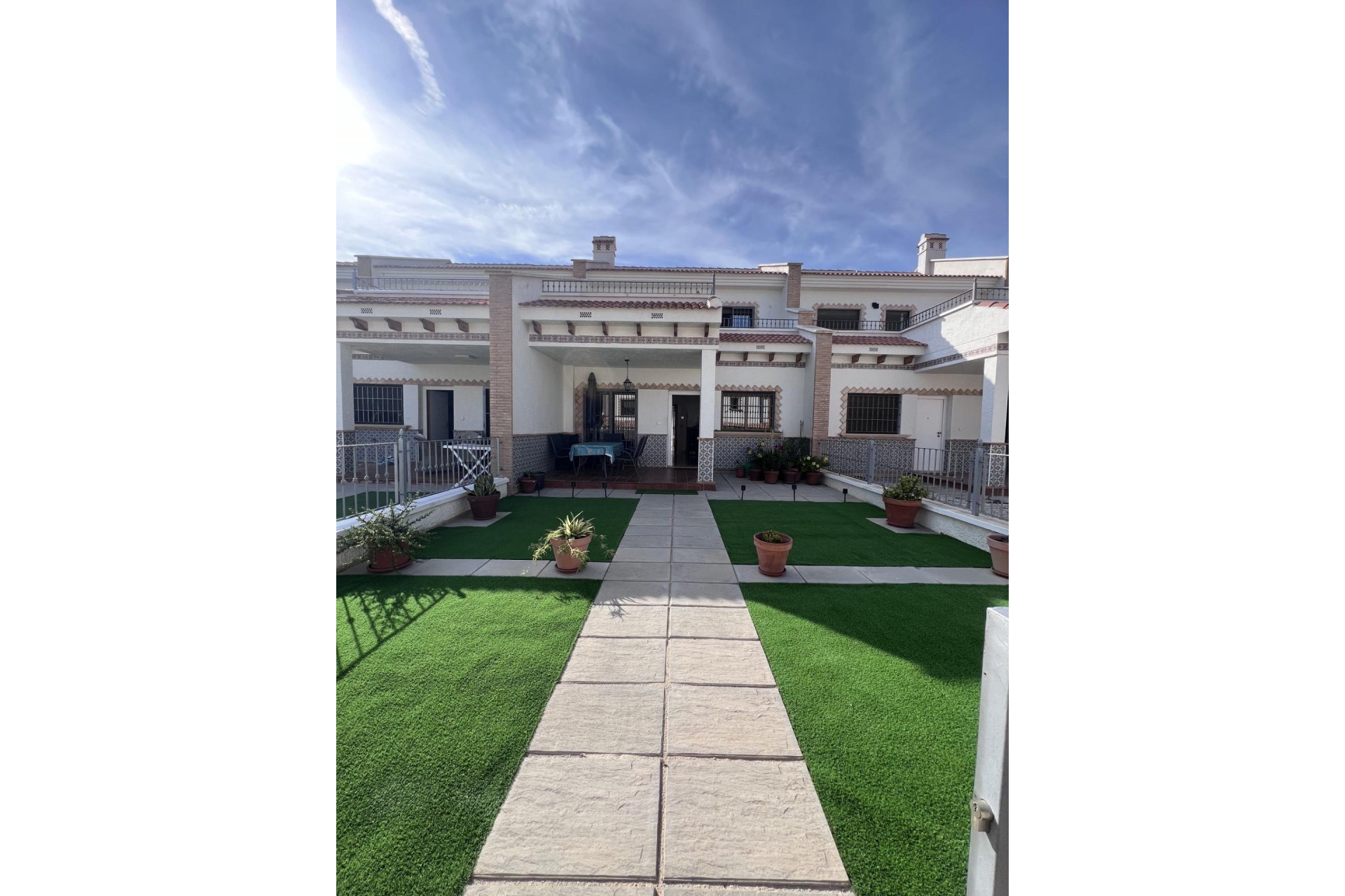 Herverkoop - Town House - San Miguel de Salinas - Cerro del Sol