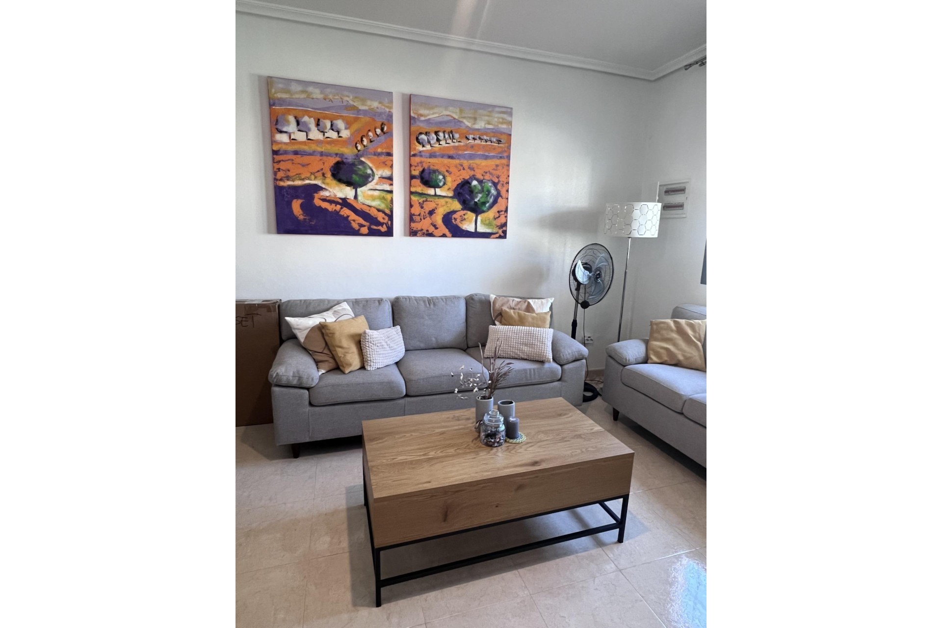 Herverkoop - Town House - San Miguel de Salinas - Cerro del Sol