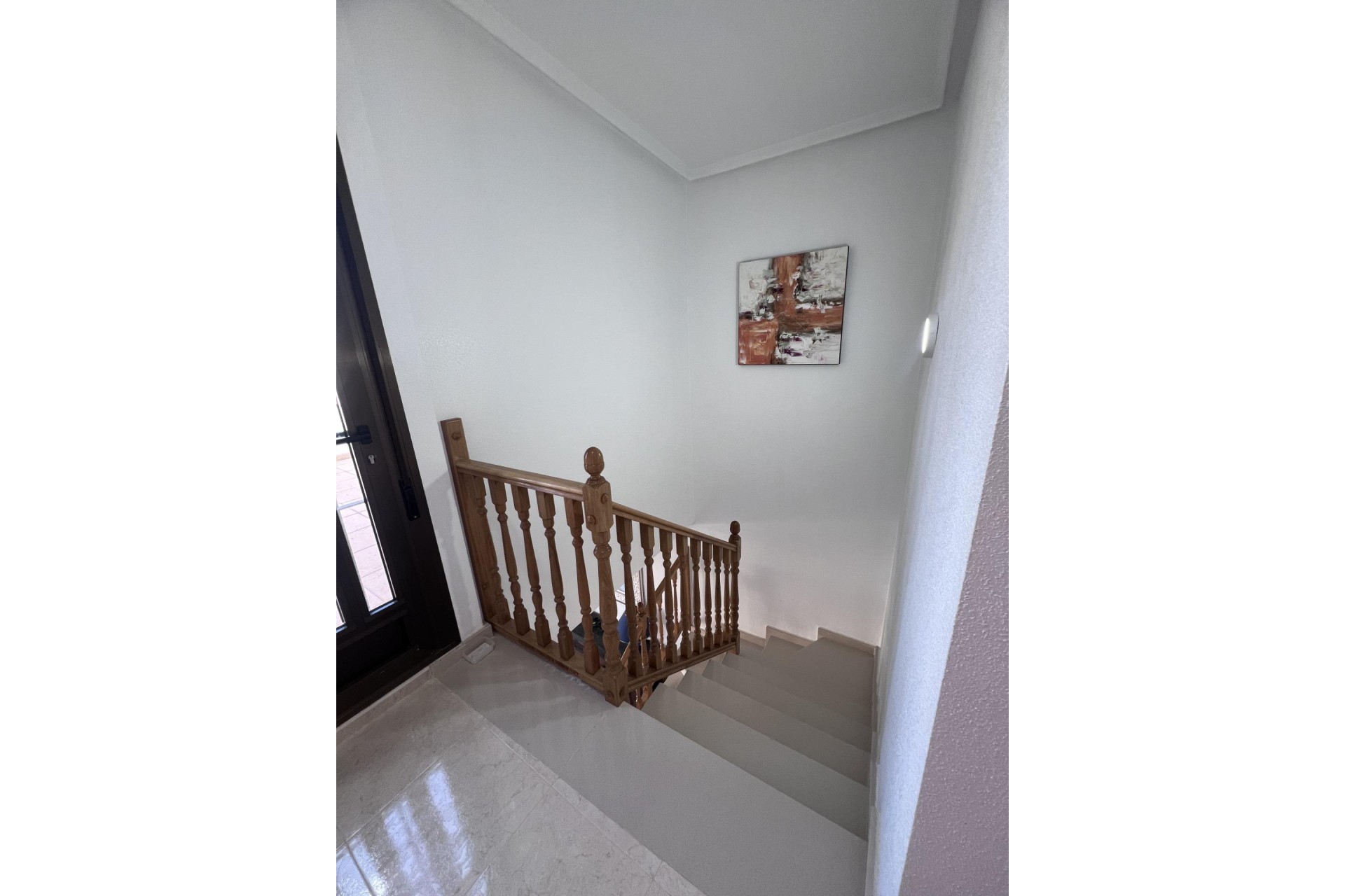 Herverkoop - Town House - San Miguel de Salinas - Cerro del Sol