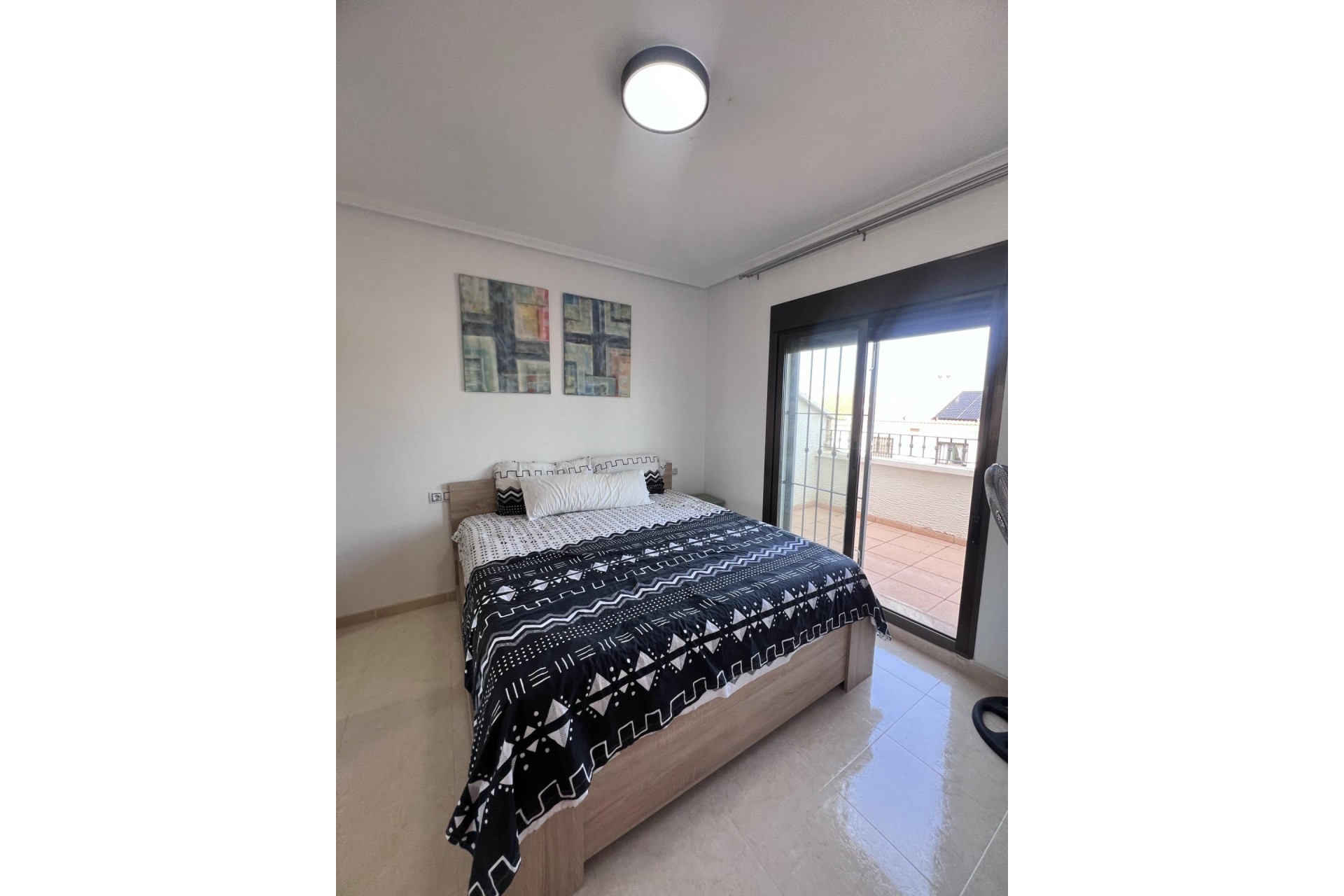 Herverkoop - Town House - San Miguel de Salinas - Cerro del Sol