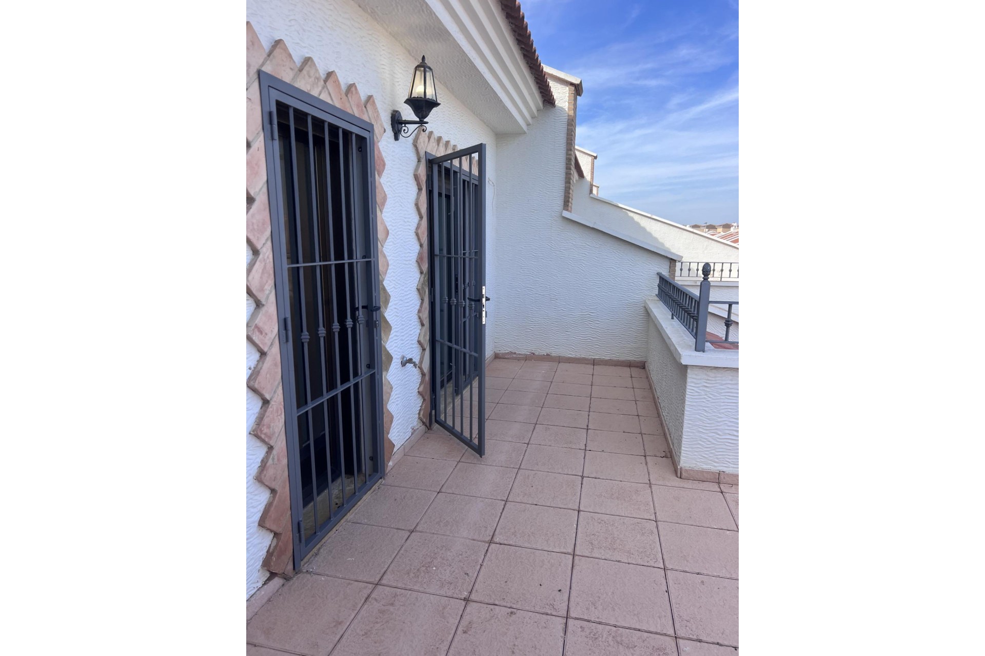 Herverkoop - Town House - San Miguel de Salinas - Cerro del Sol