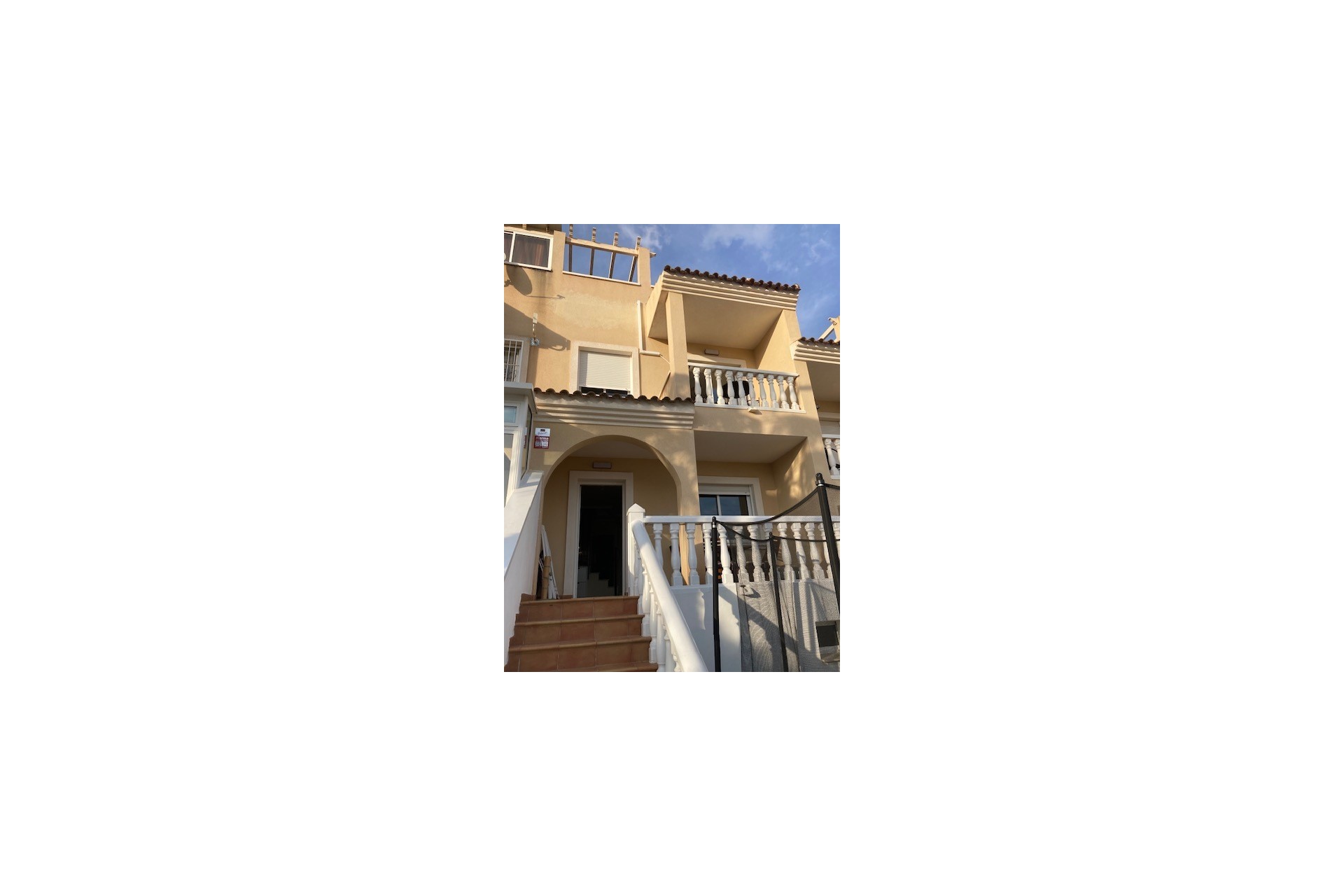 Herverkoop - Town House - San Miguel de Salinas - Costa Blanca