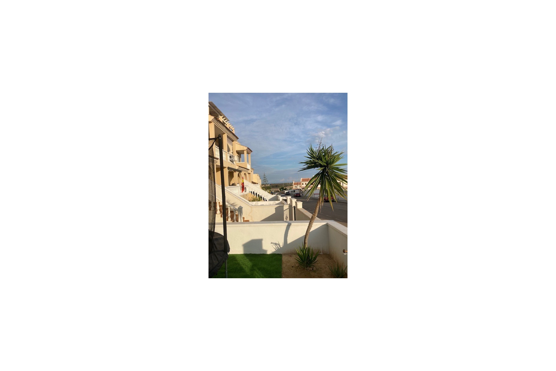 Herverkoop - Town House - San Miguel de Salinas - Costa Blanca