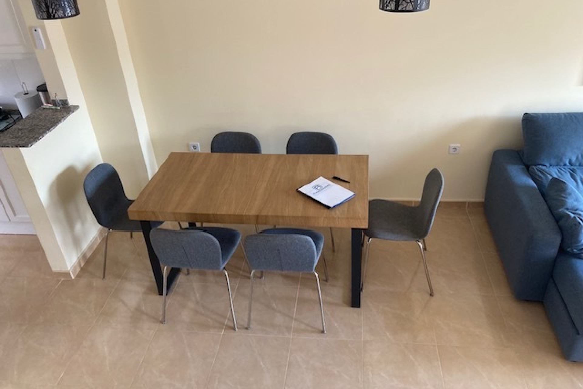 Herverkoop - Town House - San Miguel de Salinas - Costa Blanca