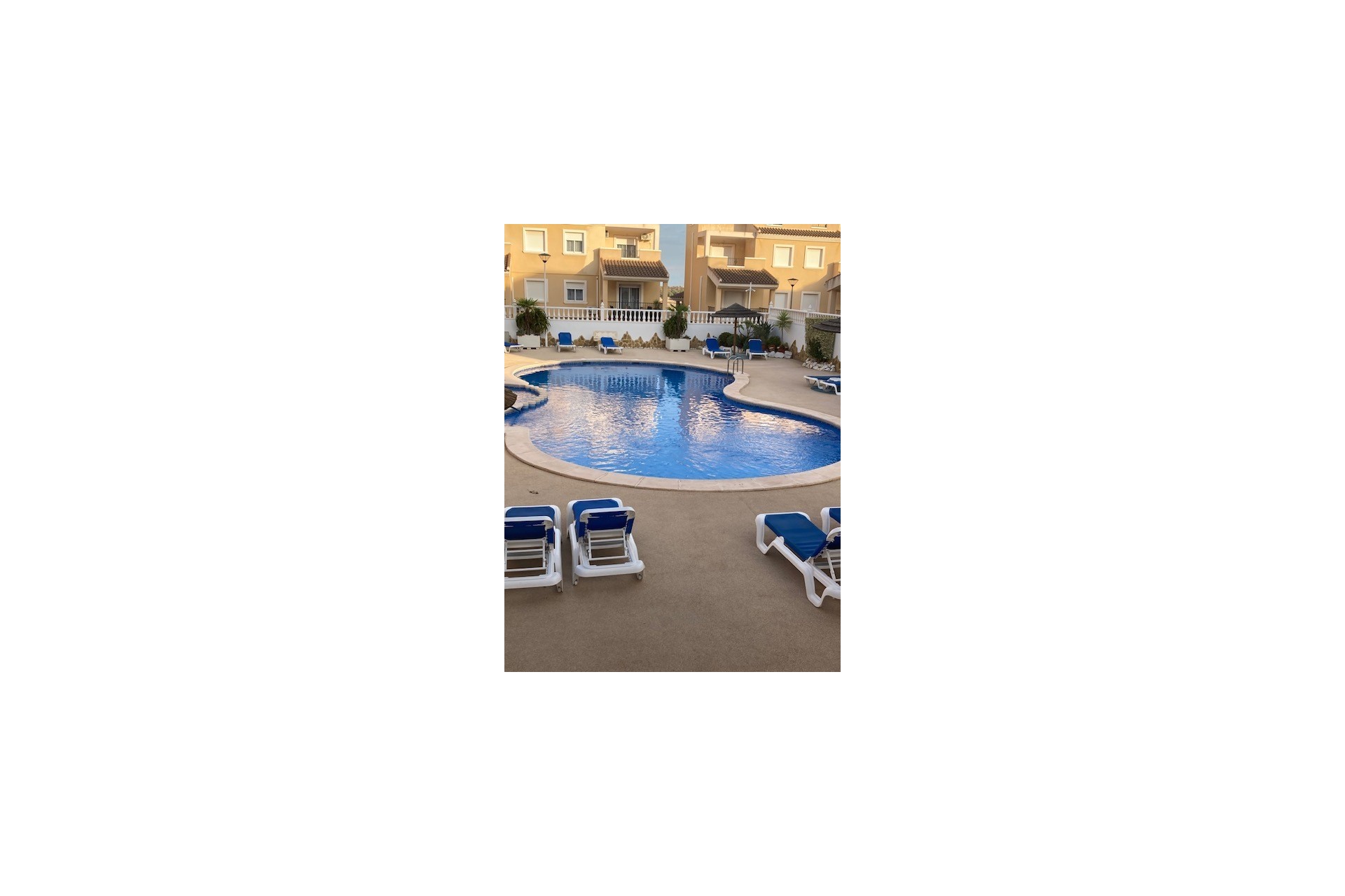 Herverkoop - Town House - San Miguel de Salinas - Costa Blanca