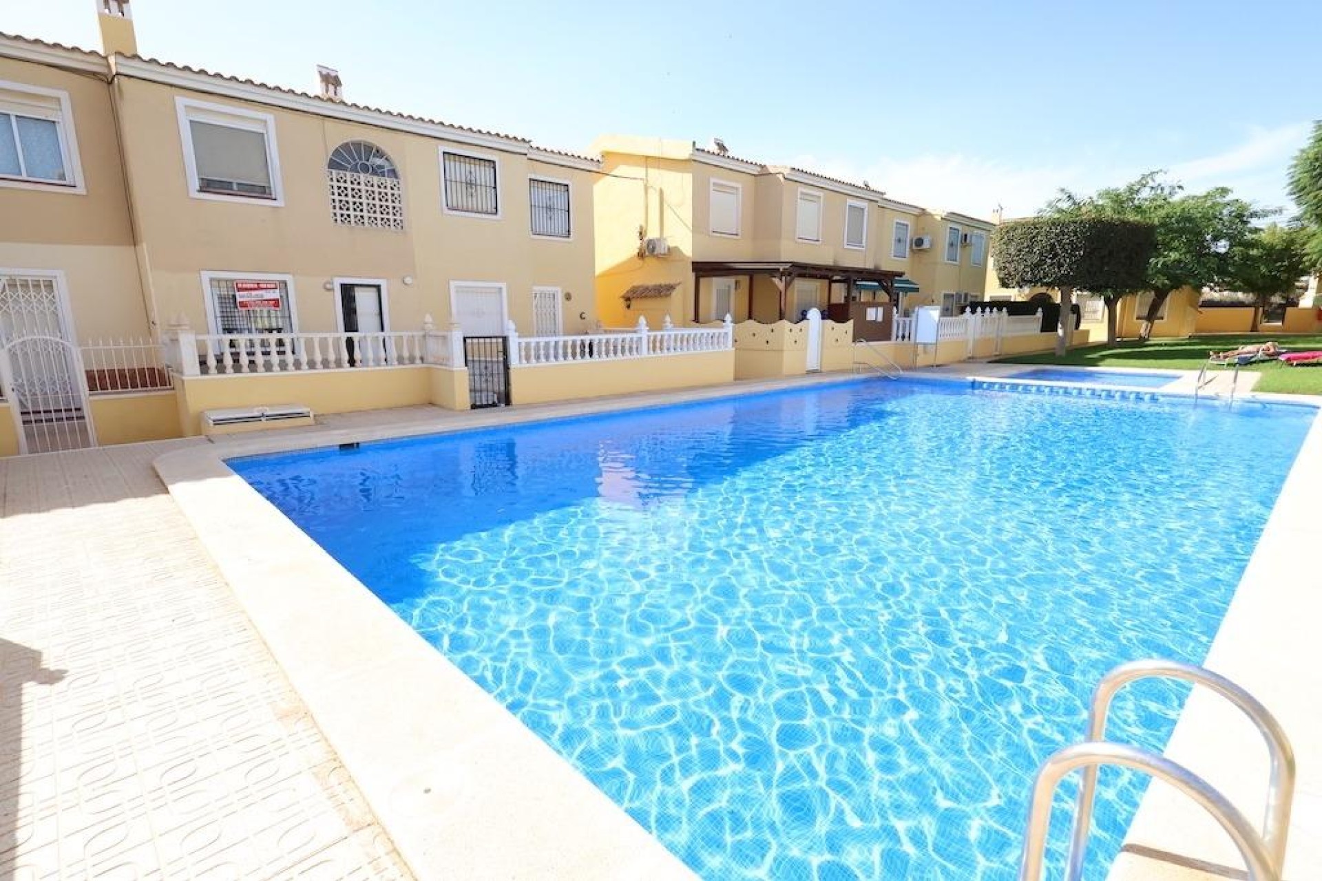 Herverkoop - Town House - San Miguel de Salinas - Inland