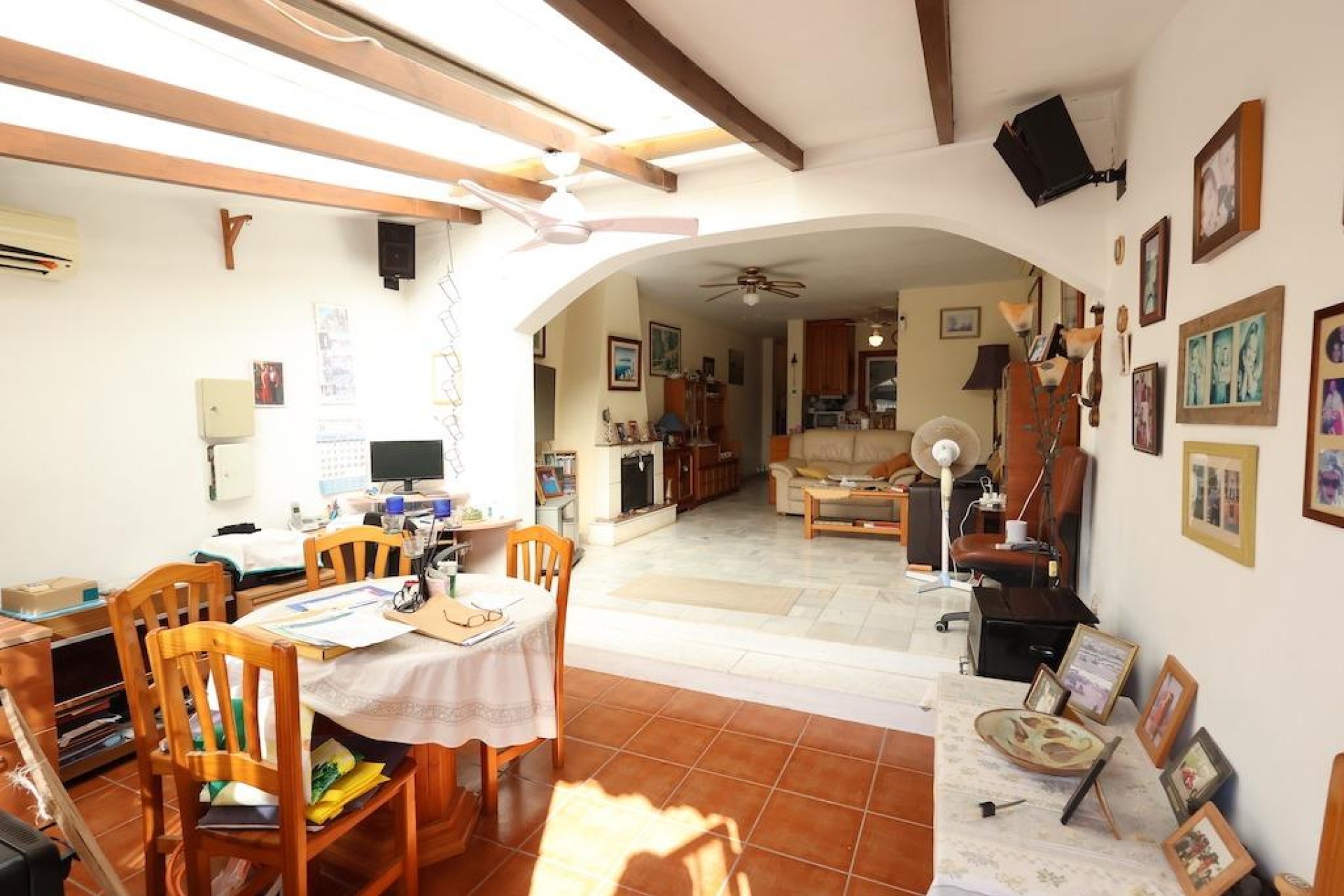 Herverkoop - Town House - San Miguel de Salinas - Inland