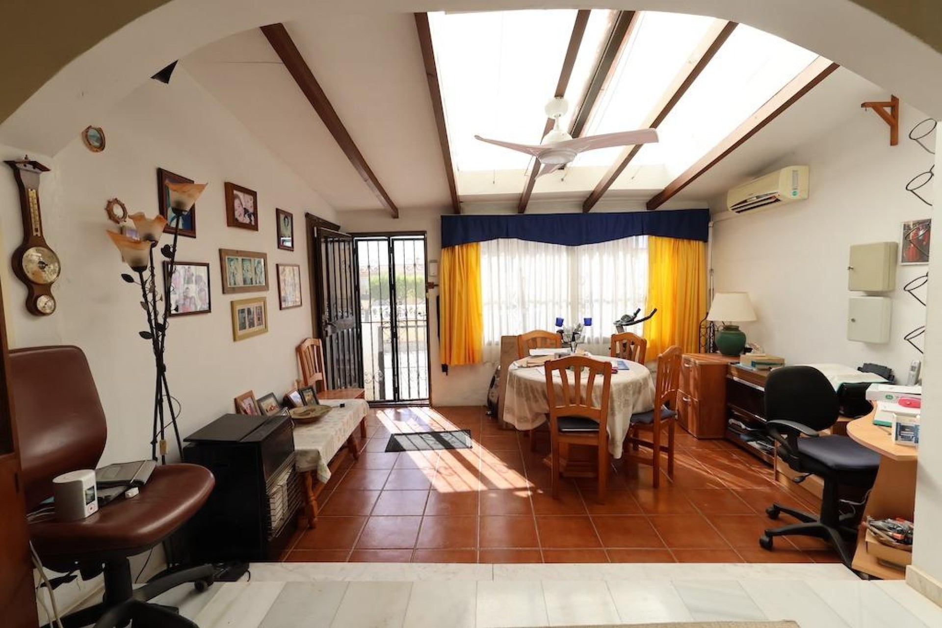 Herverkoop - Town House - San Miguel de Salinas - Inland