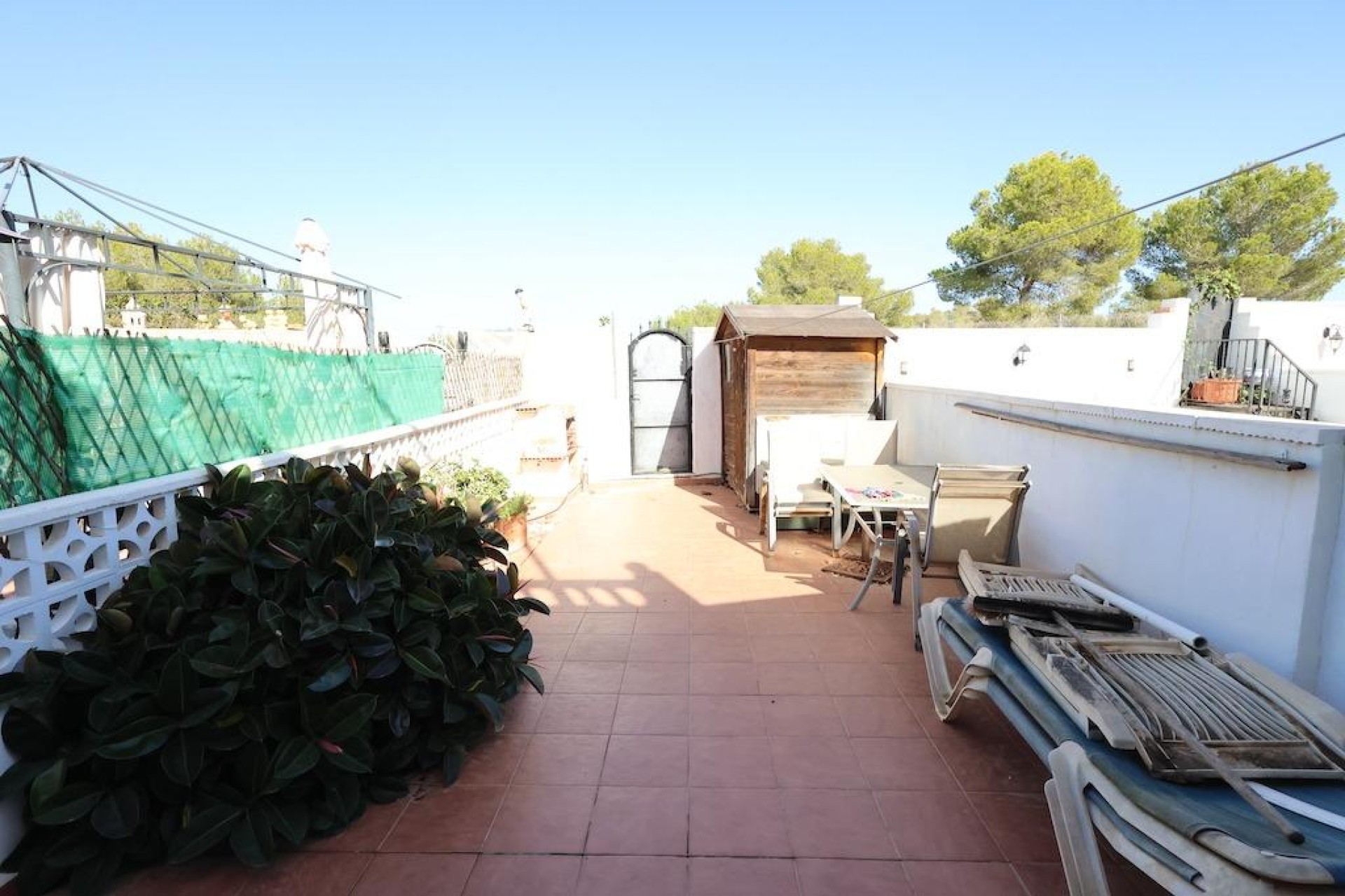 Herverkoop - Town House - San Miguel de Salinas - Inland