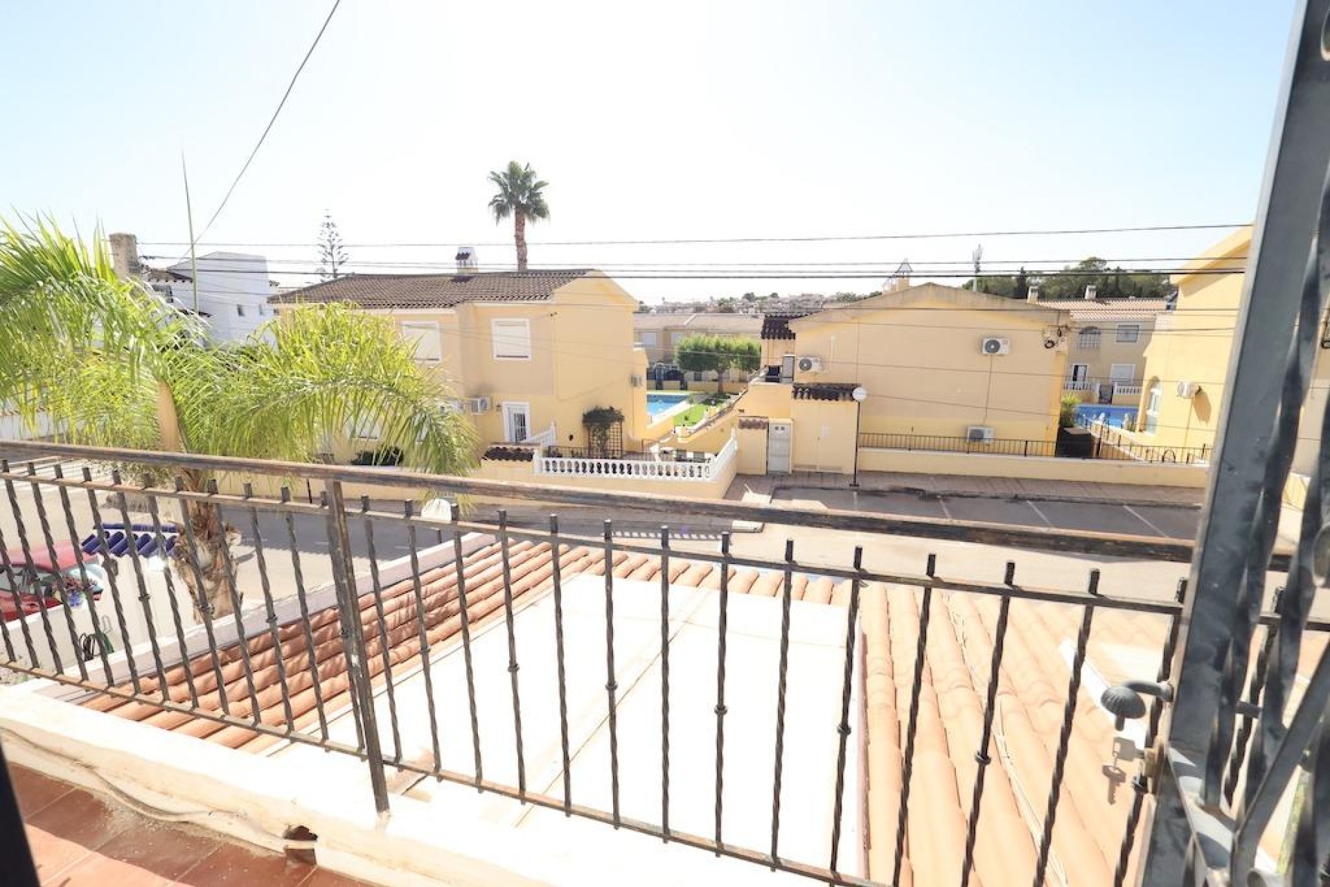 Herverkoop - Town House - San Miguel de Salinas - Inland