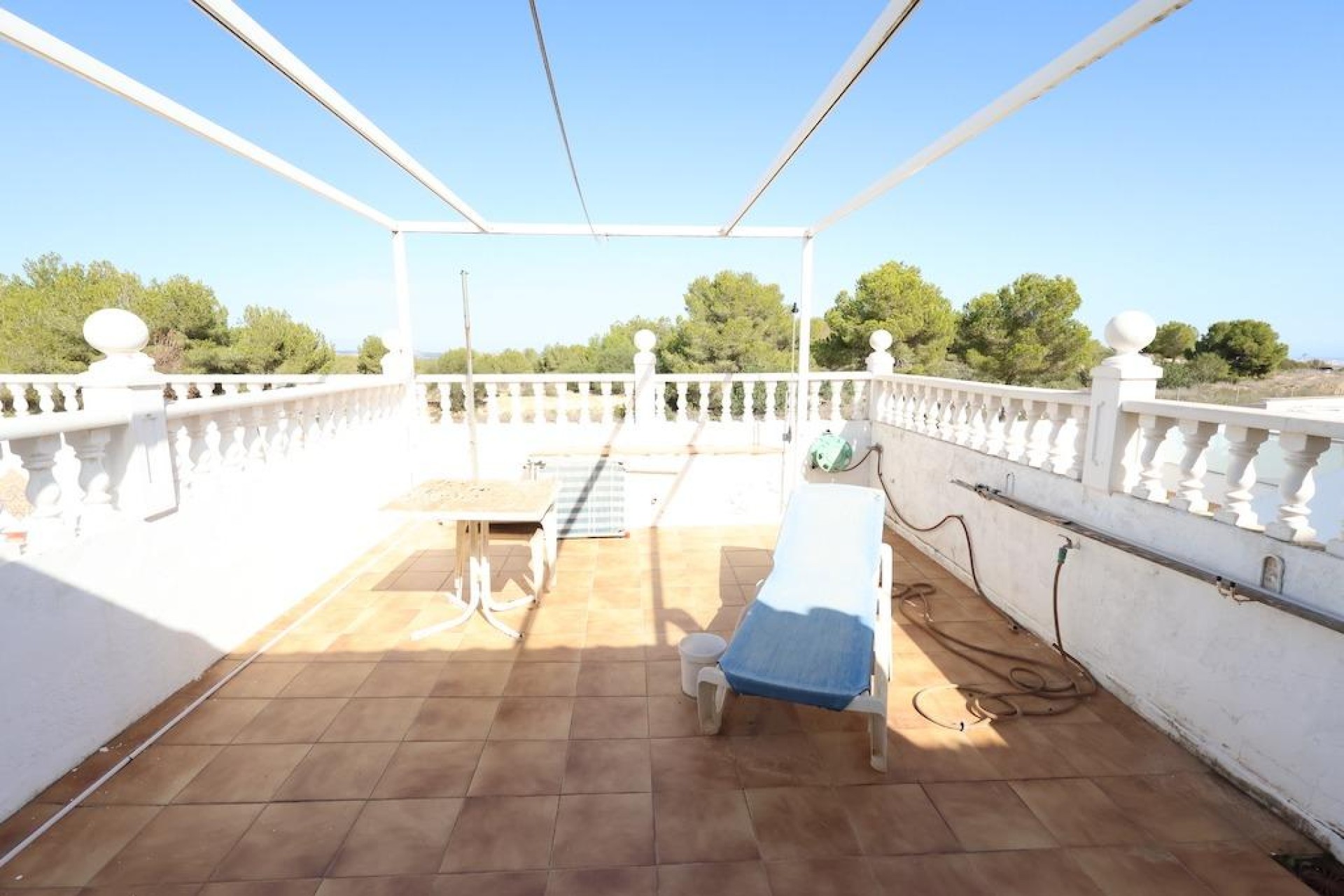 Herverkoop - Town House - San Miguel de Salinas - Inland