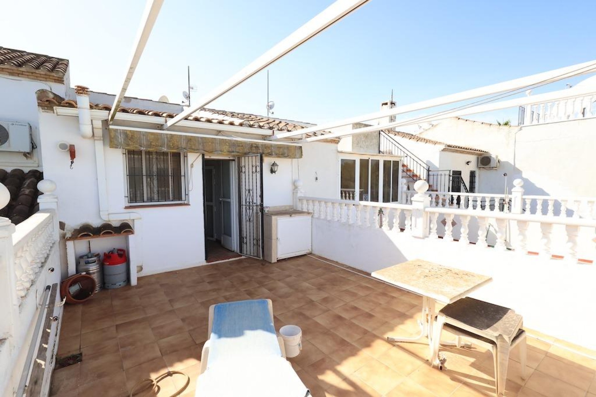 Herverkoop - Town House - San Miguel de Salinas - Inland