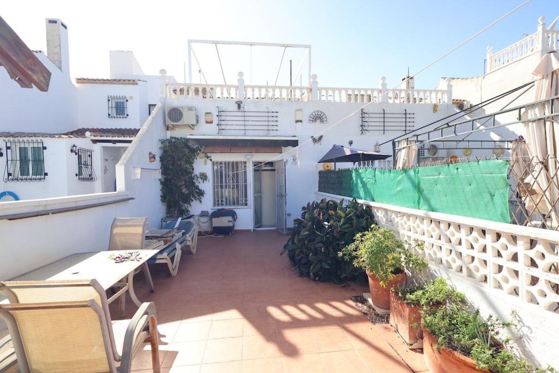 Herverkoop - Town House - San Miguel de Salinas - Inland