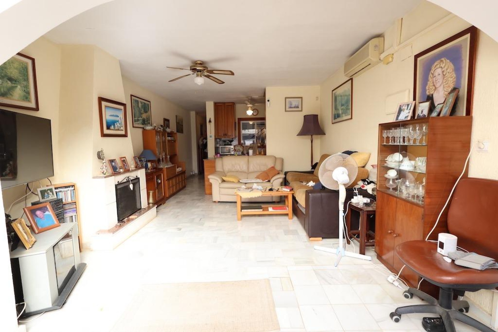 Herverkoop - Town House - San Miguel de Salinas - Inland