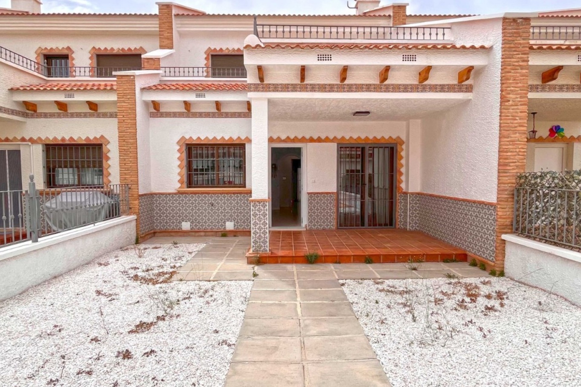 Herverkoop - Town House - San Miguel de Salinas - Inland