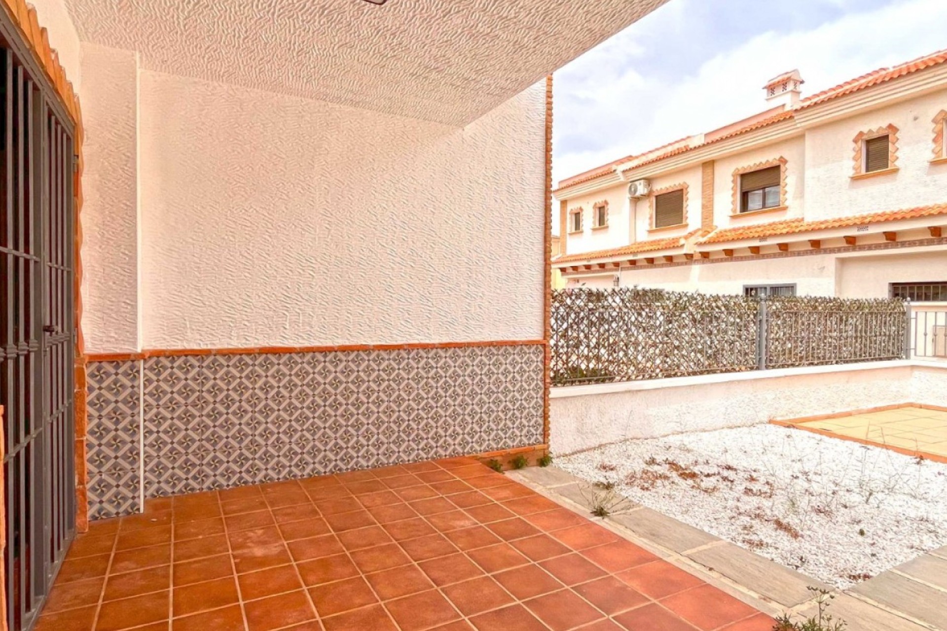 Herverkoop - Town House - San Miguel de Salinas - Inland