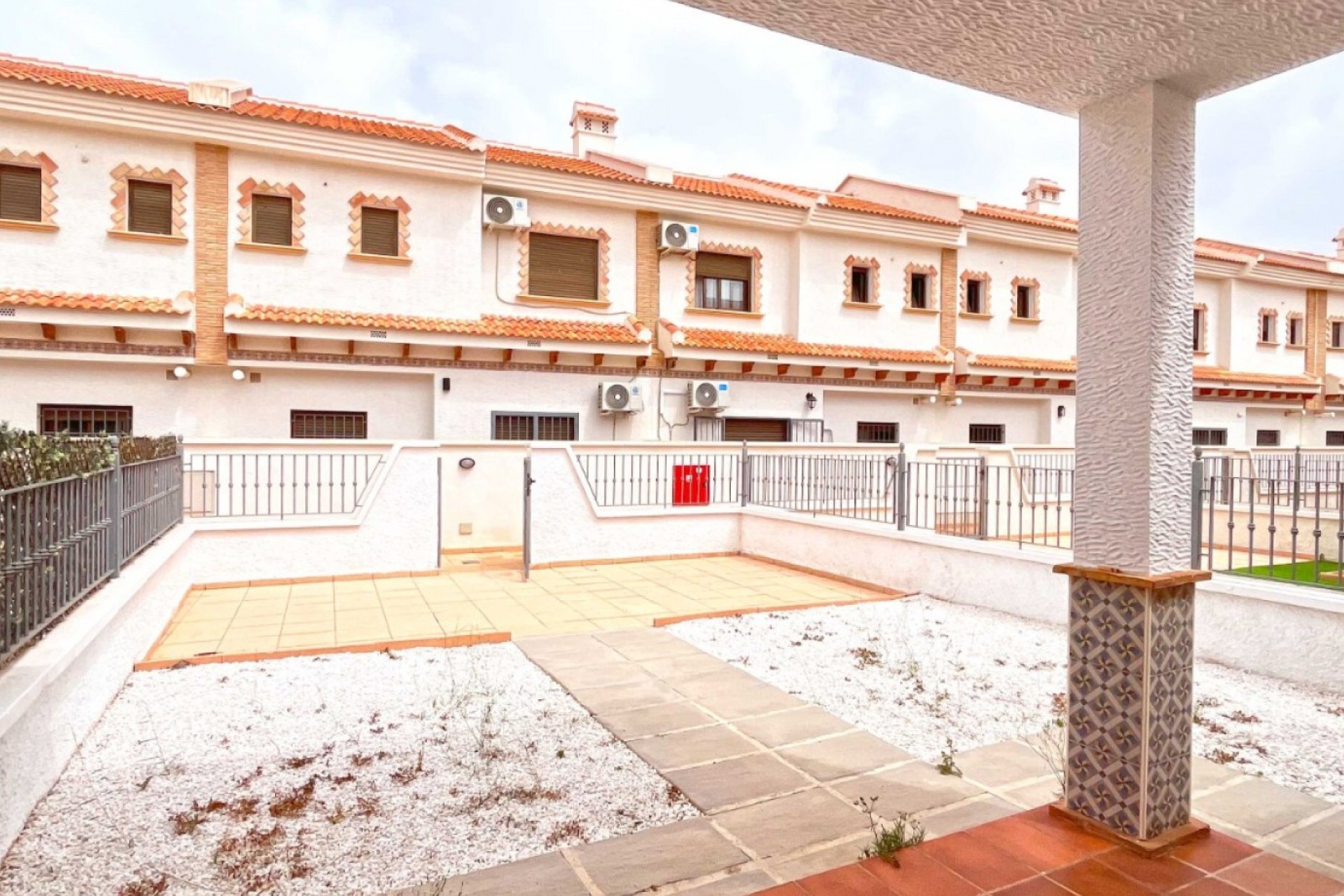 Herverkoop - Town House - San Miguel de Salinas - Inland