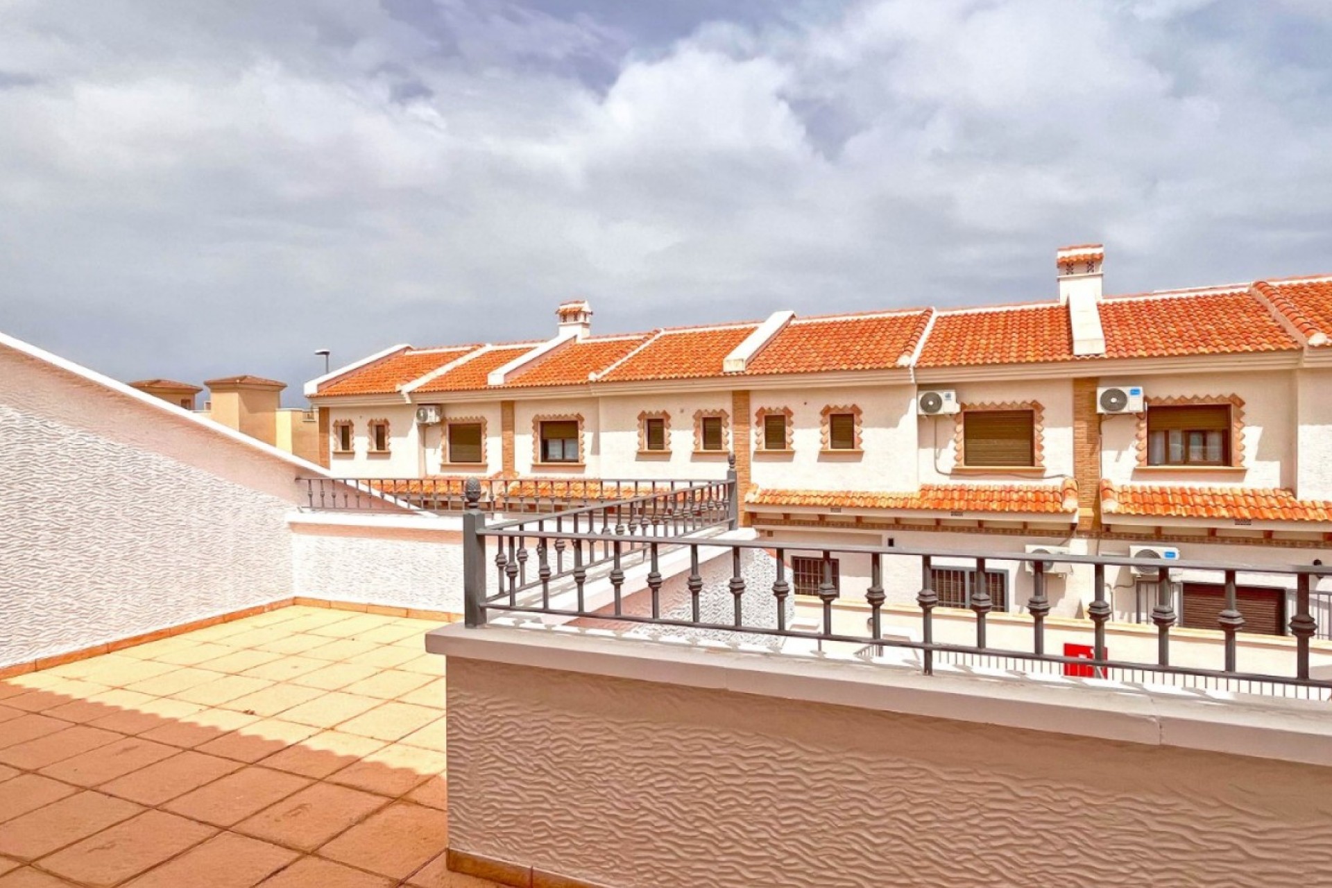 Herverkoop - Town House - San Miguel de Salinas - Inland