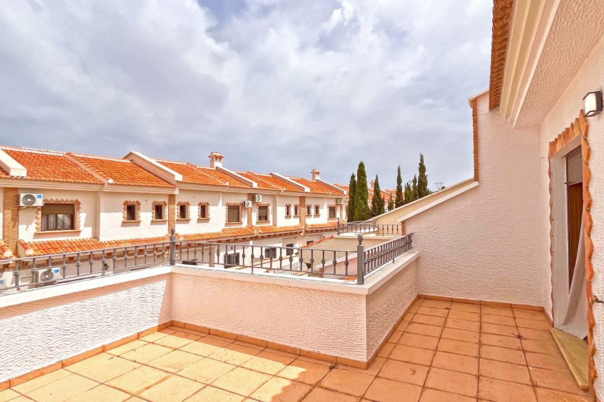 Herverkoop - Town House - San Miguel de Salinas - Inland