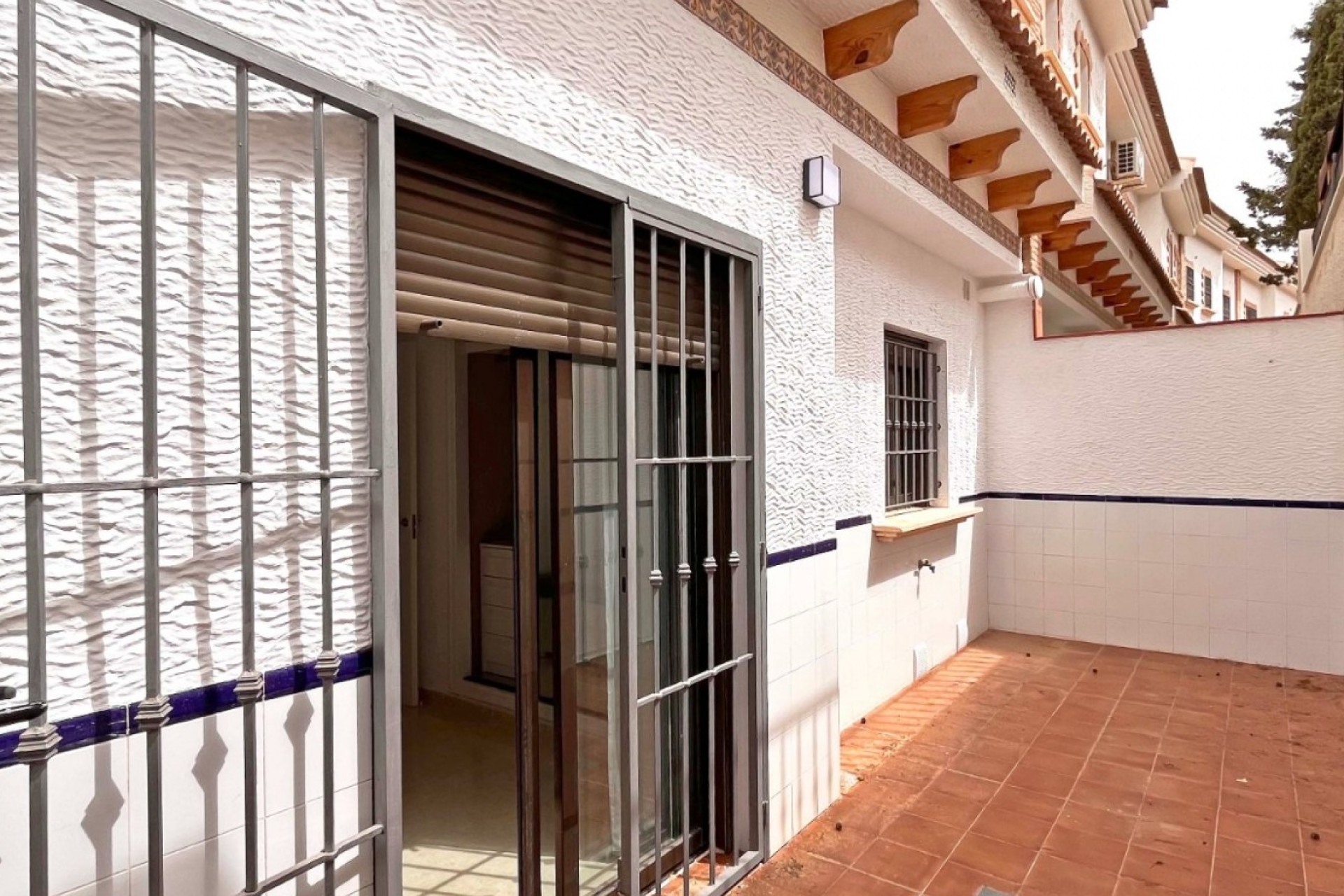 Herverkoop - Town House - San Miguel de Salinas - Inland