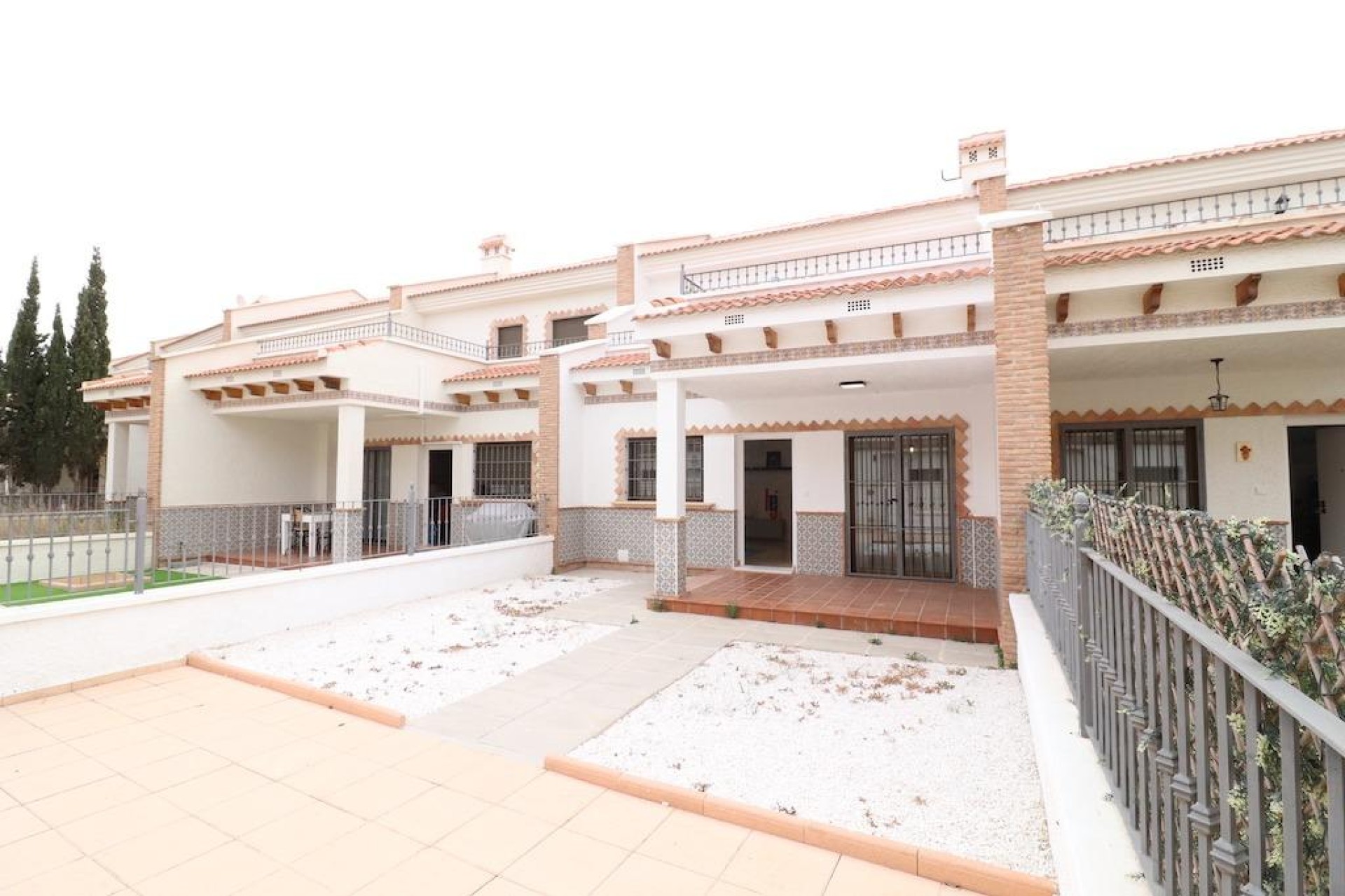 Herverkoop - Town House - San Miguel de Salinas - Inland