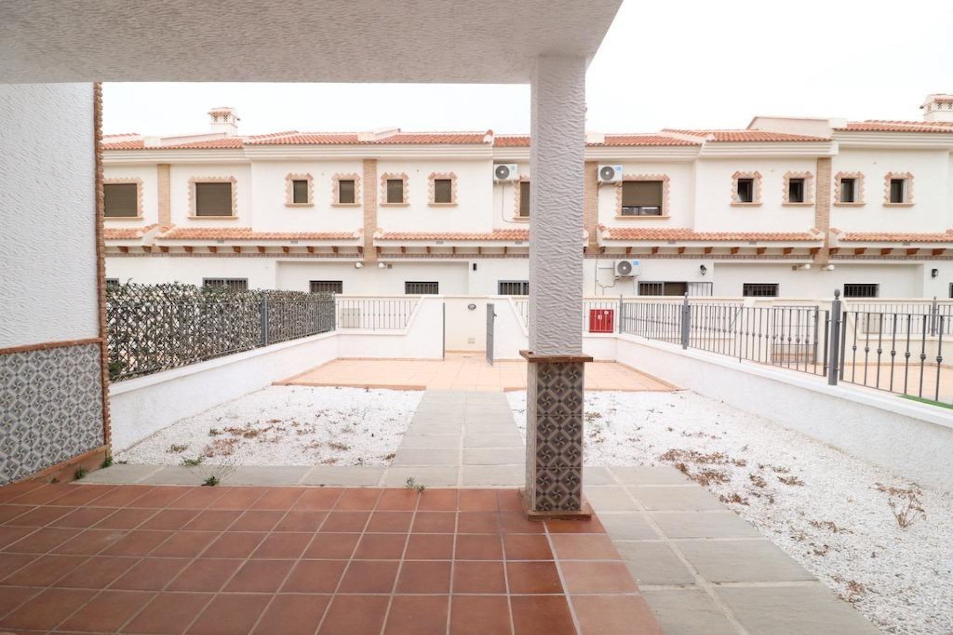 Herverkoop - Town House - San Miguel de Salinas - Inland