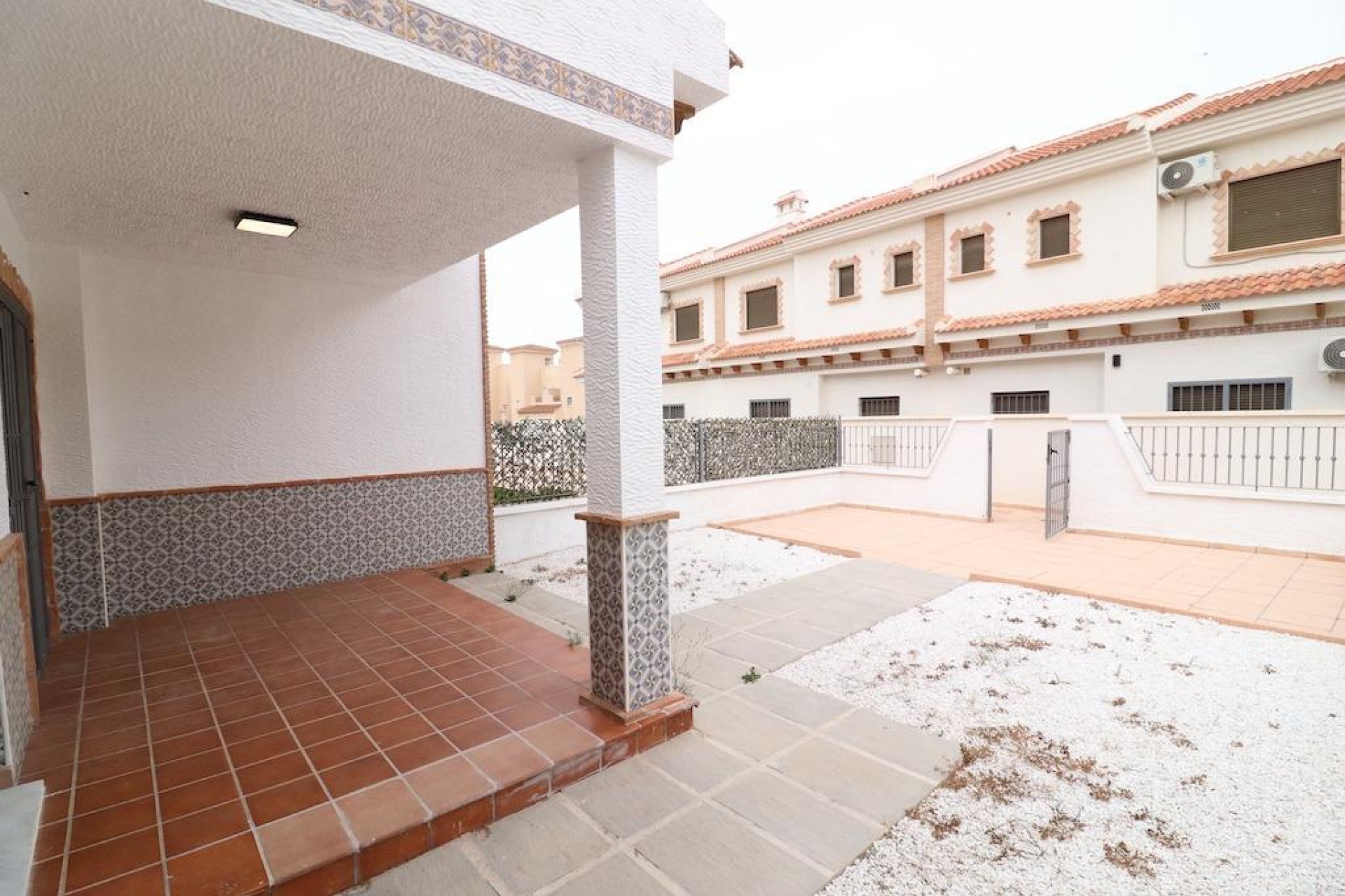 Herverkoop - Town House - San Miguel de Salinas - Inland