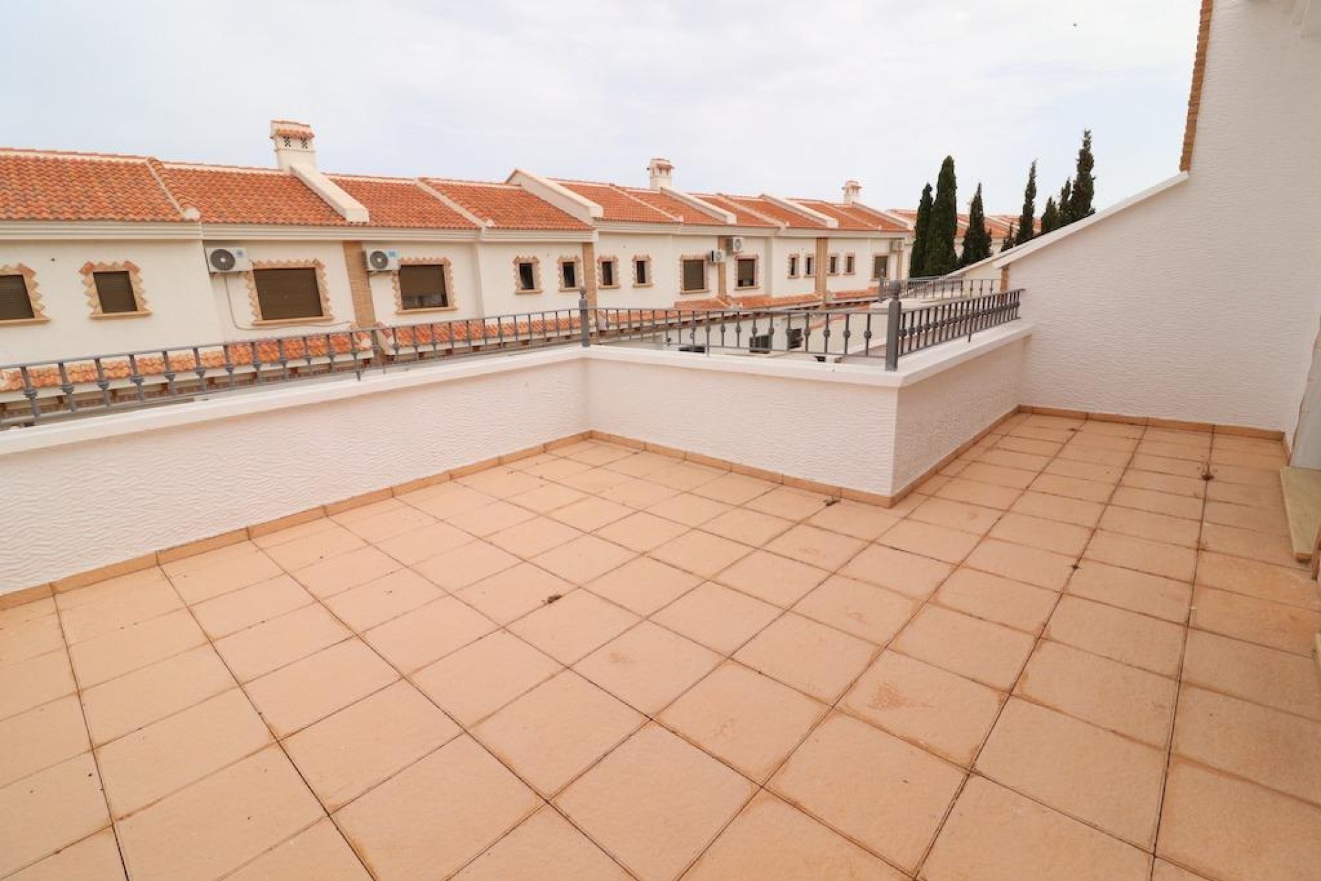 Herverkoop - Town House - San Miguel de Salinas - Inland