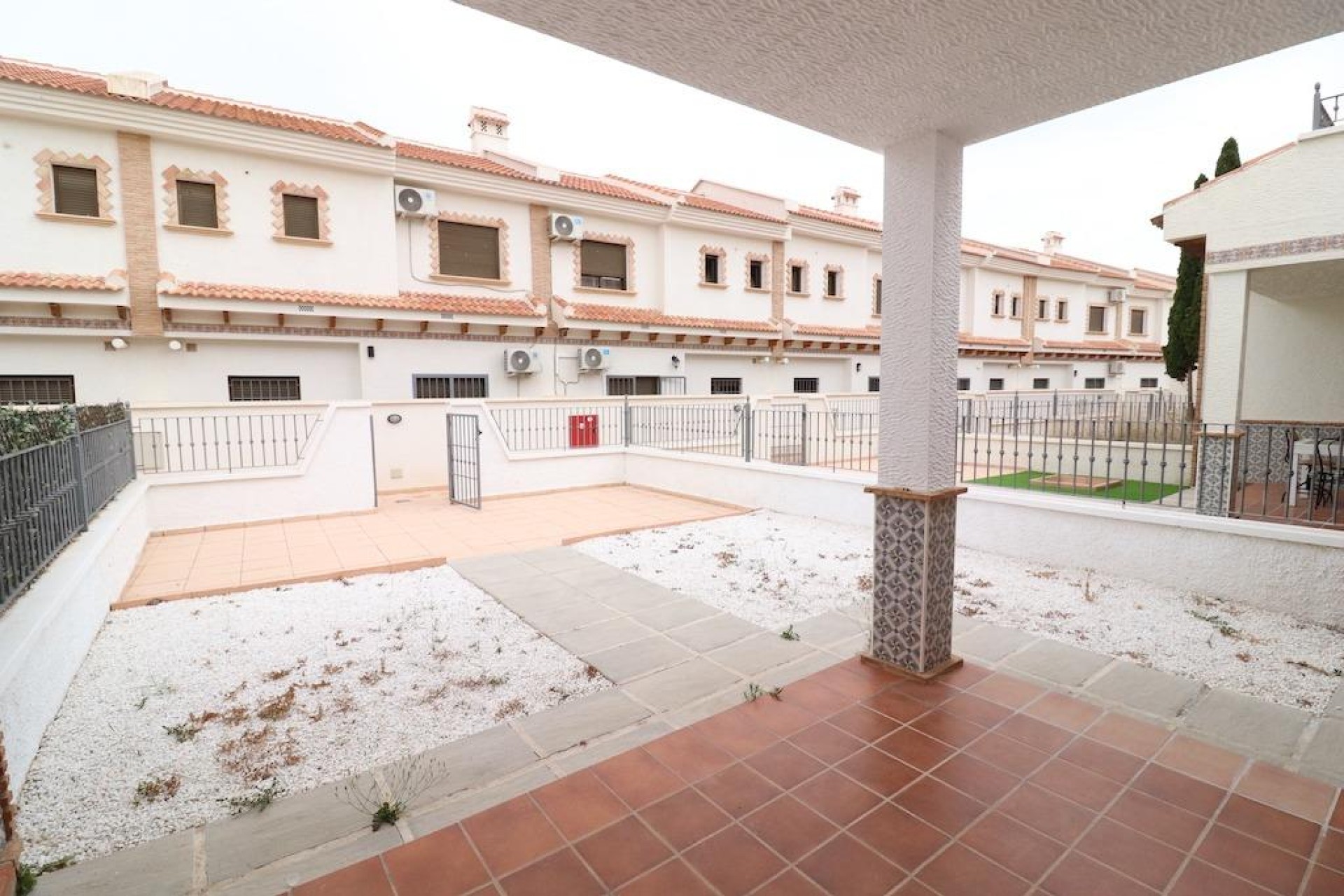 Herverkoop - Town House - San Miguel de Salinas - Inland