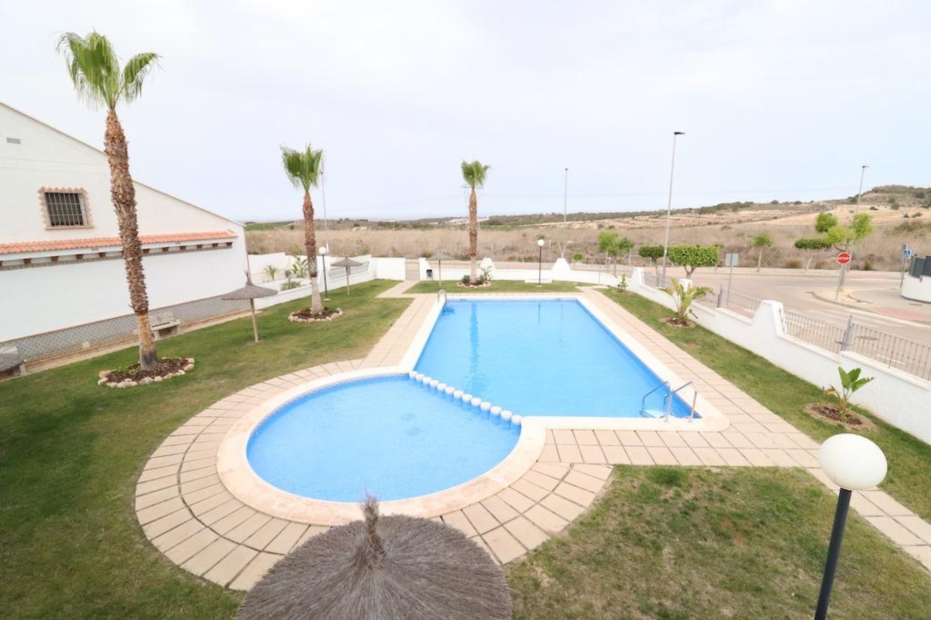 Herverkoop - Town House - San Miguel de Salinas - Inland