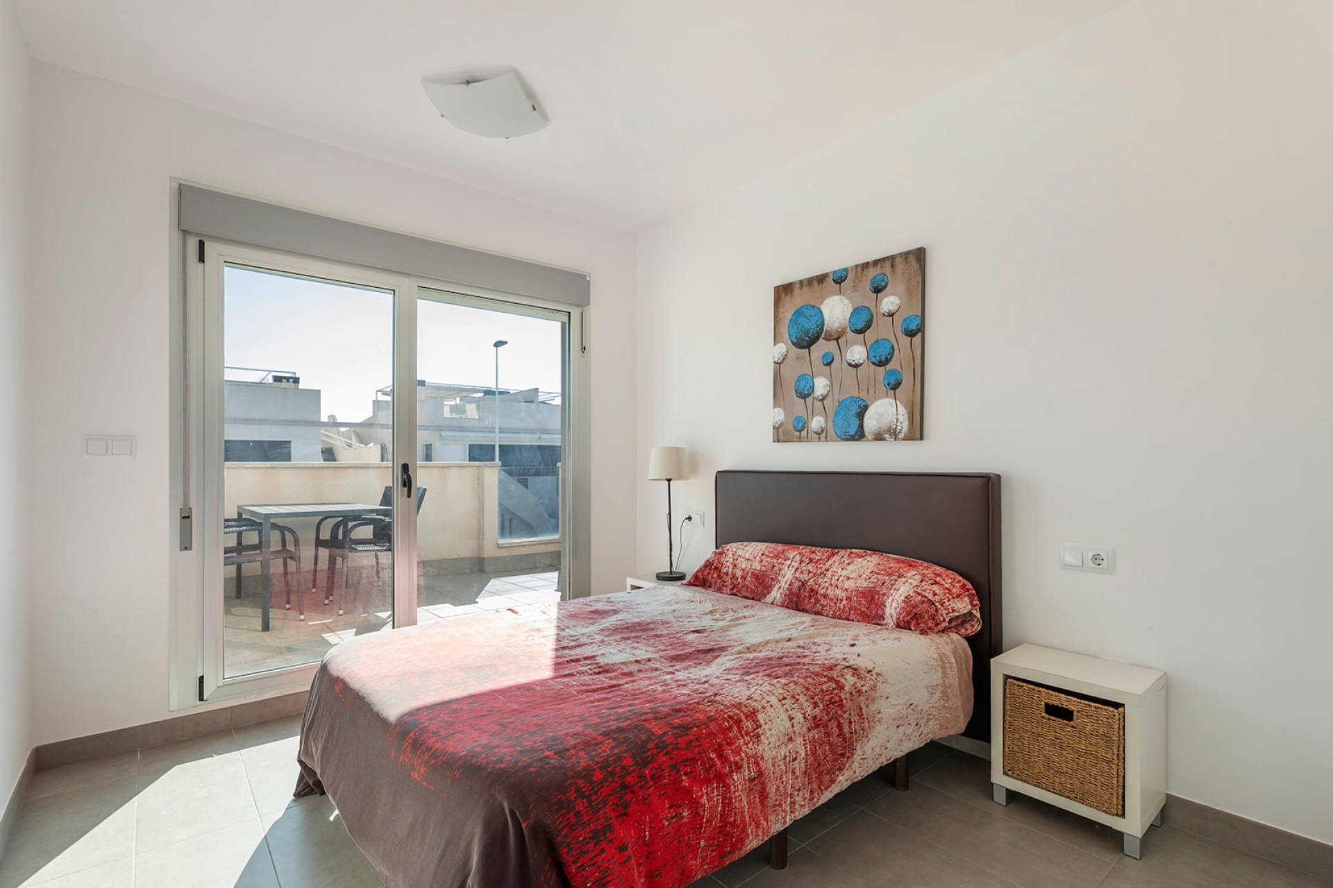 Herverkoop - Town House - San Pedro del Pinatar - Costa Calida