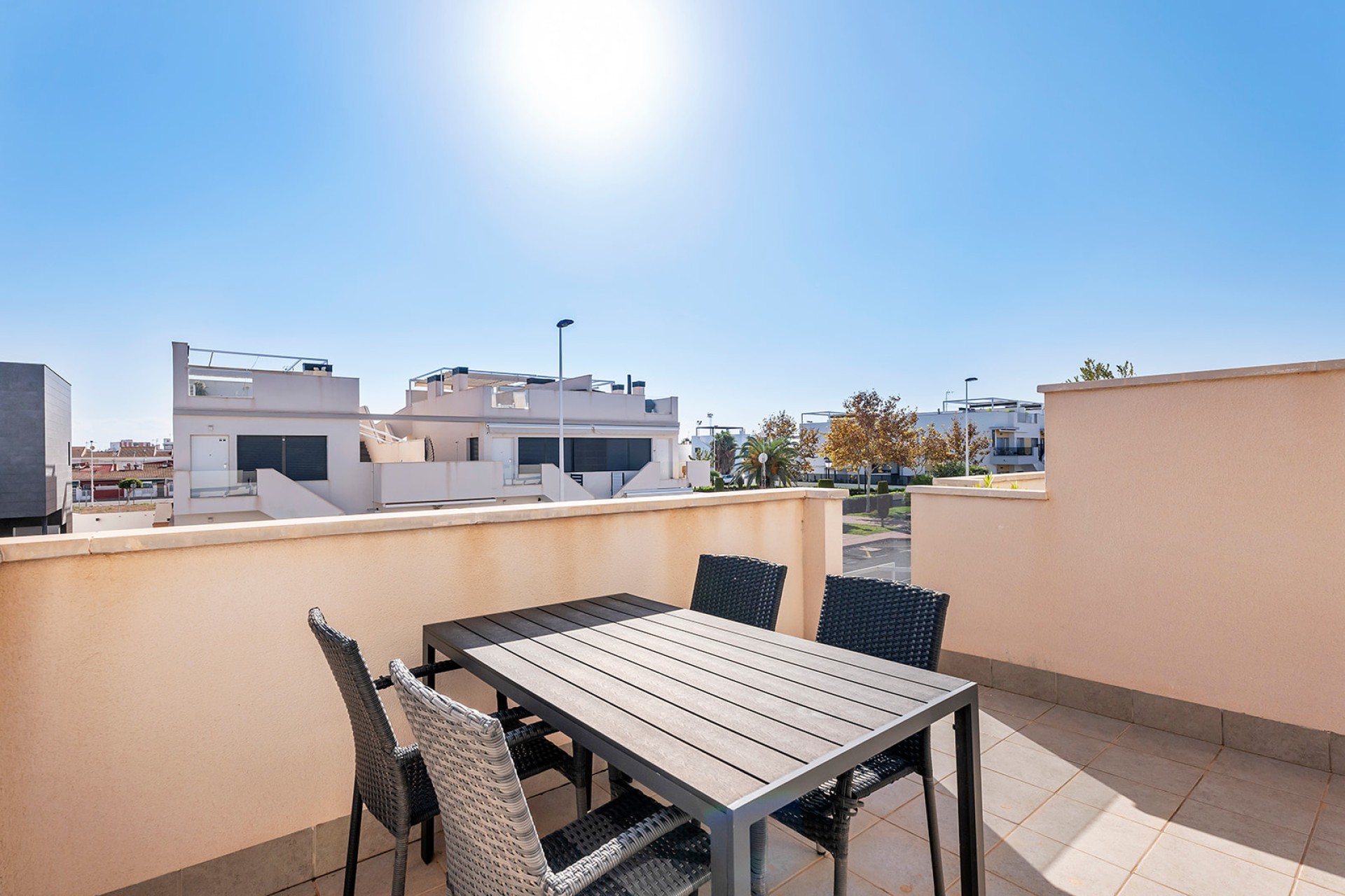 Herverkoop - Town House - San Pedro del Pinatar - Costa Calida