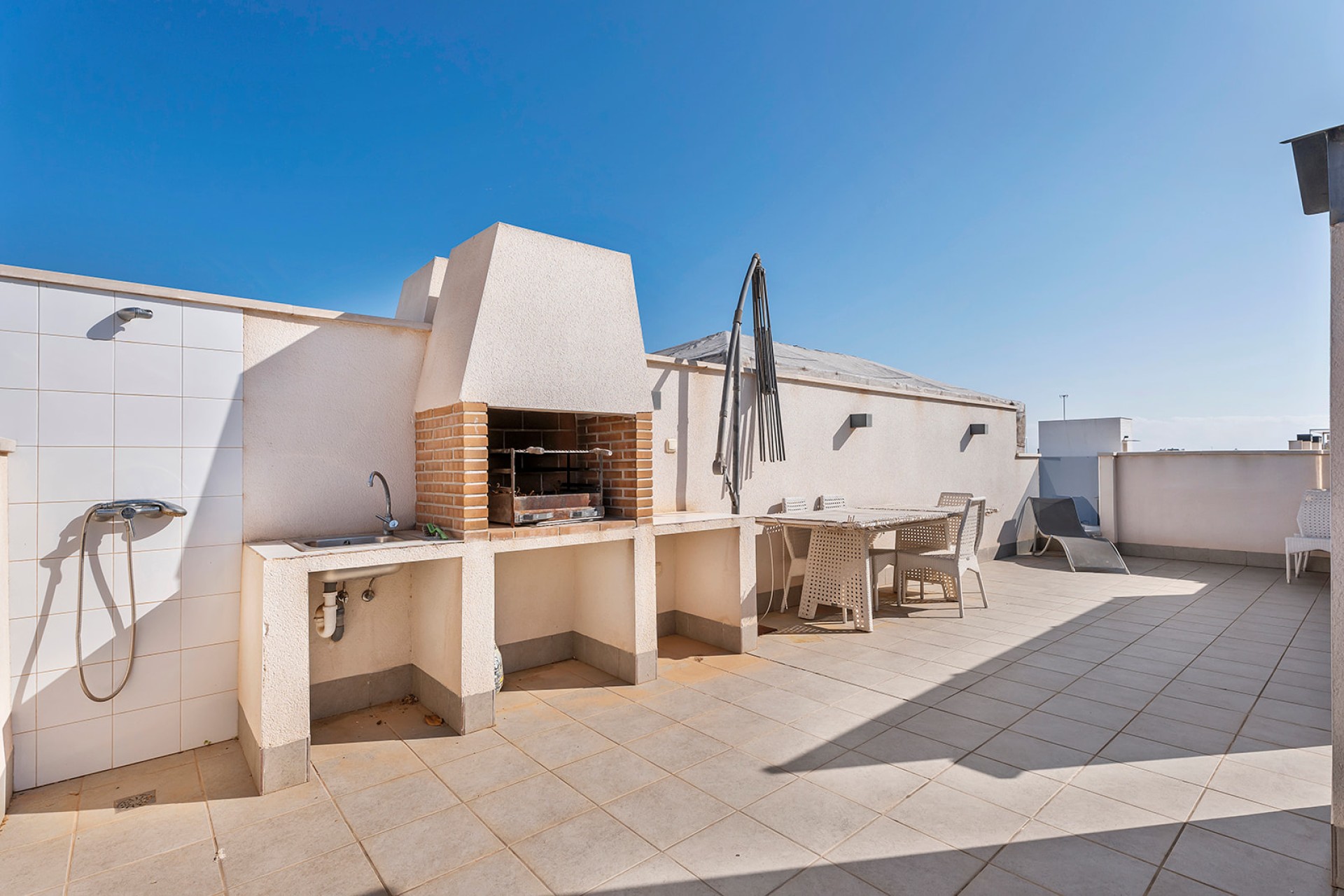 Herverkoop - Town House - San Pedro del Pinatar - Costa Calida