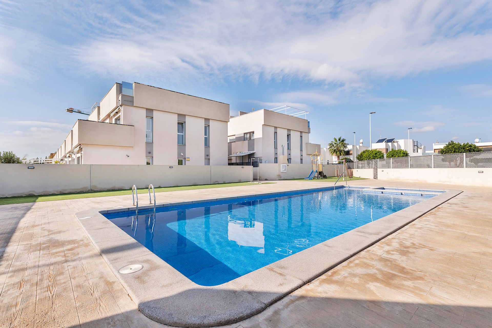 Herverkoop - Town House - San Pedro del Pinatar - Costa Calida