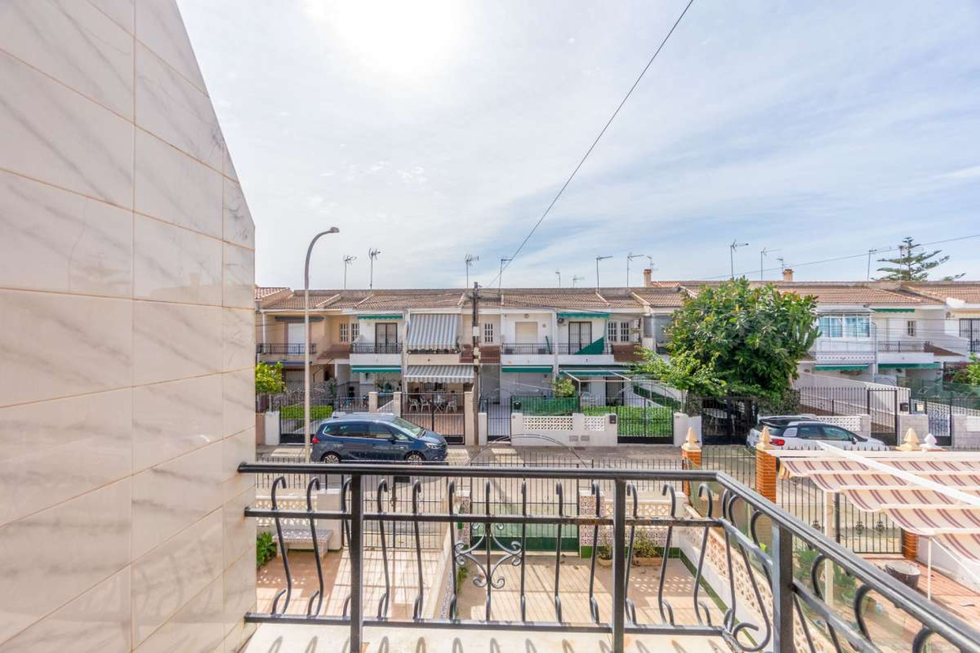 Herverkoop - Town House - Santiago de la Ribera - Costa Calida