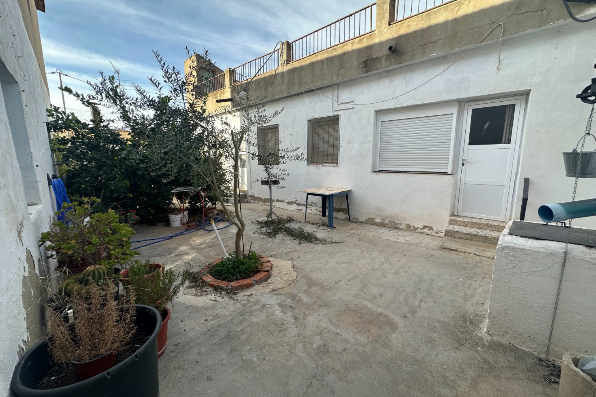 Herverkoop - Town House - Torremendo - Costa Blanca